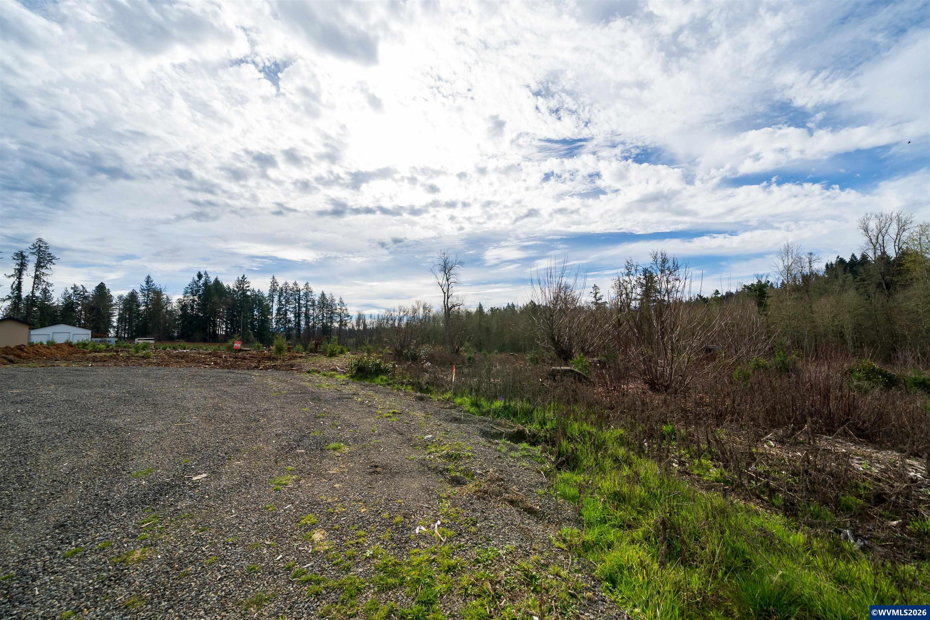 TL UNIT&nbsp;0707469 Shilling (LOT 2) Dr, Scio, OR, 97374