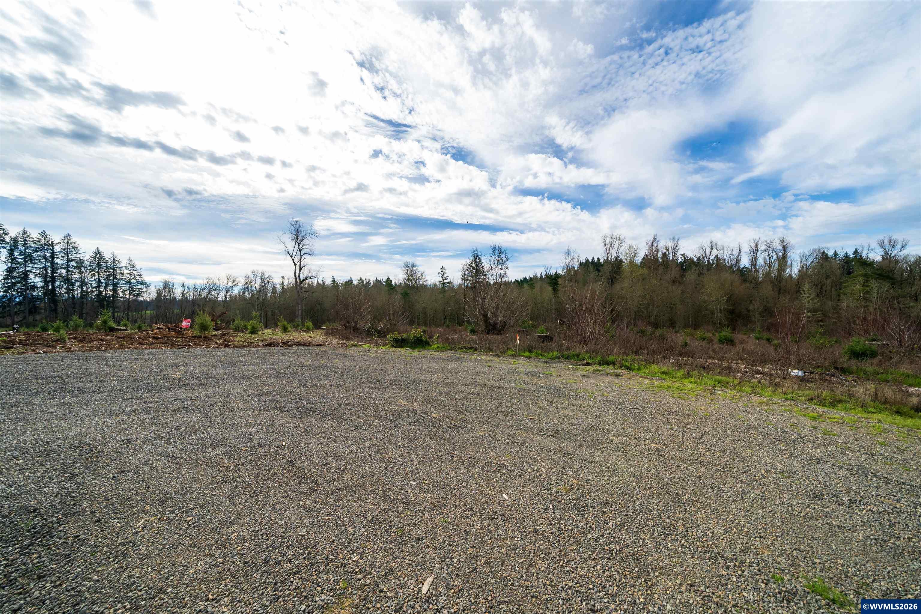 TL UNIT&nbsp;0707469 Shilling (LOT 2) Dr, Scio, OR, 97374