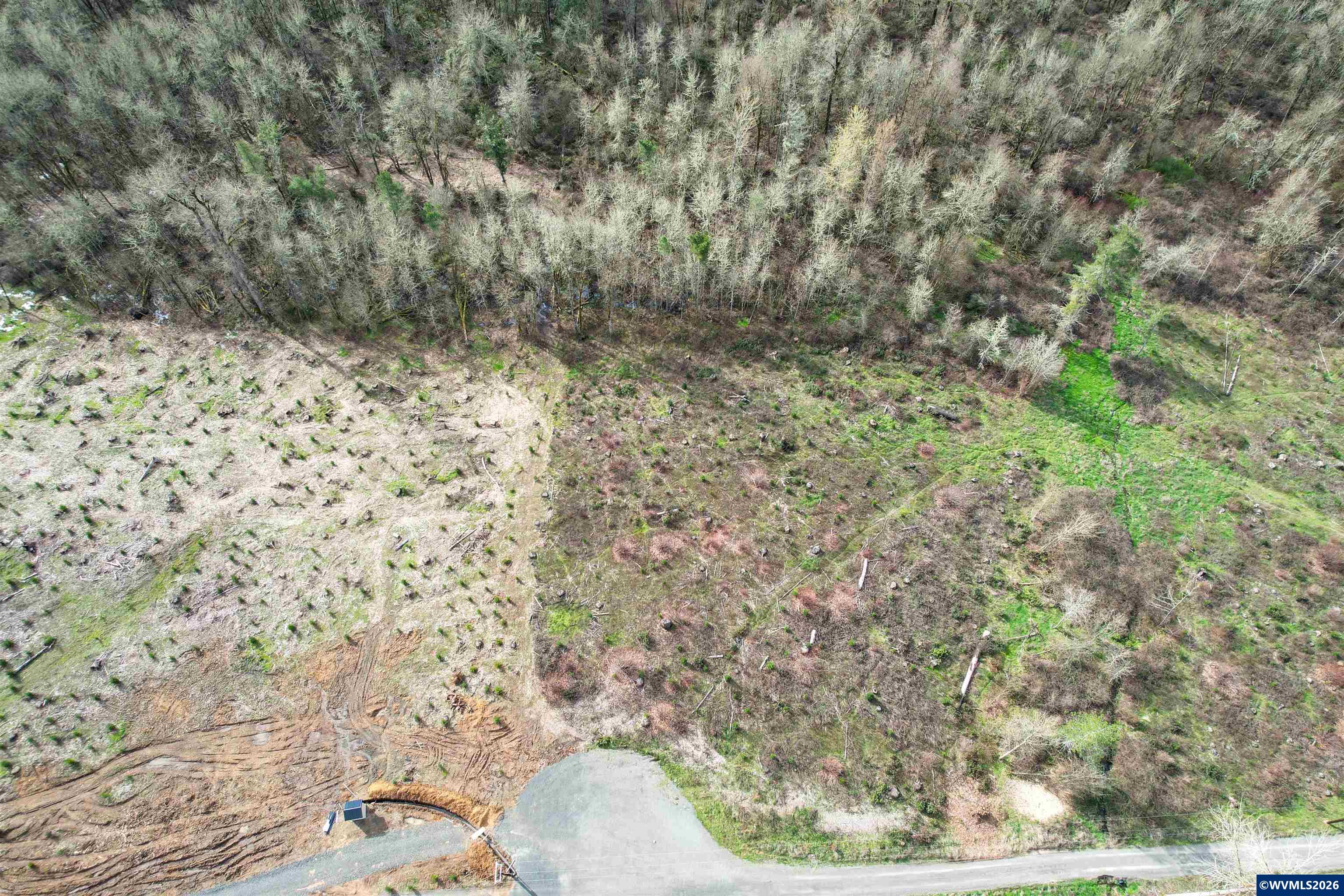 TL UNIT&nbsp;0707469 Shilling (LOT 2) Dr, Scio, OR, 97374