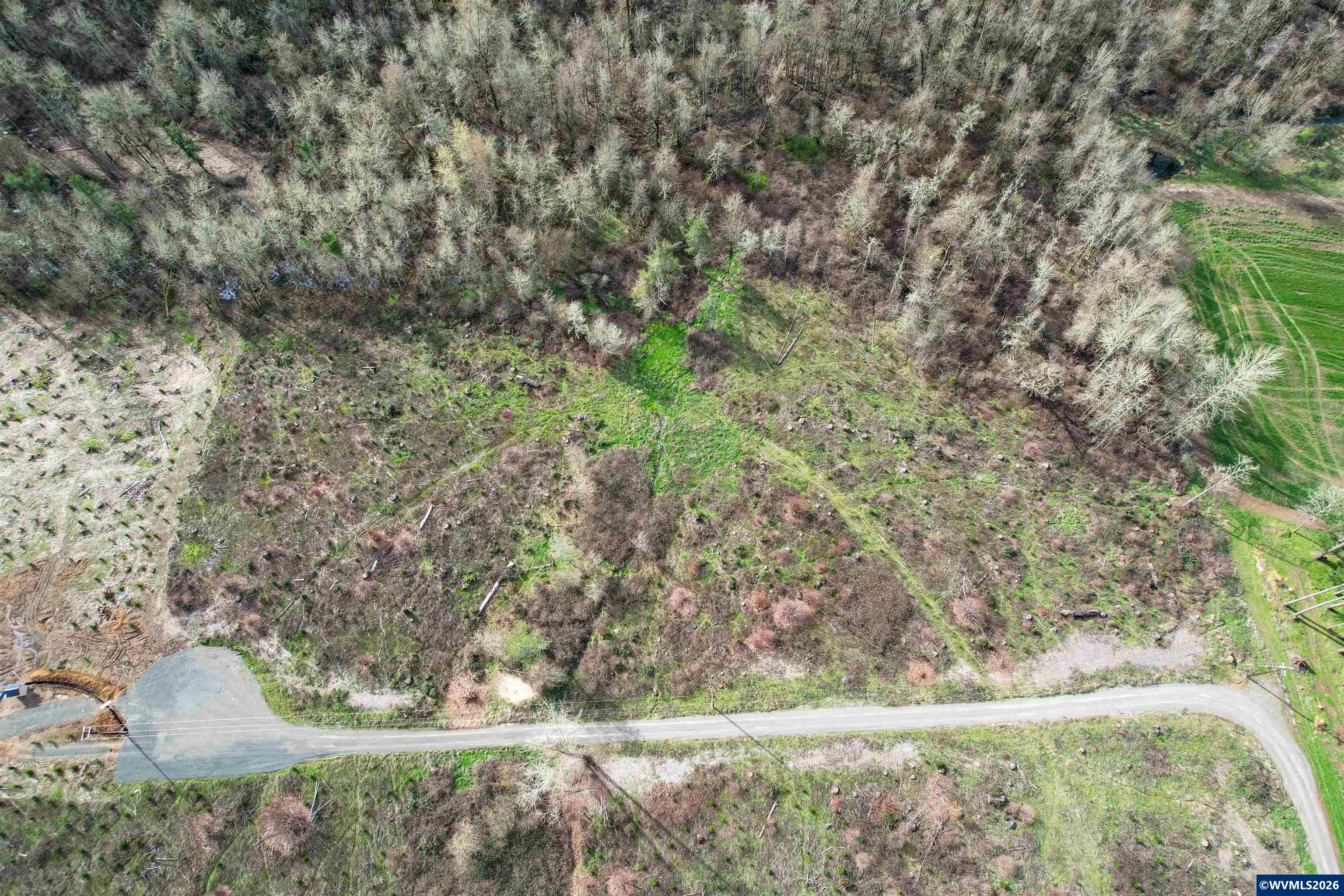 TL UNIT&nbsp;0707469 Shilling (LOT 2) Dr, Scio, OR, 97374