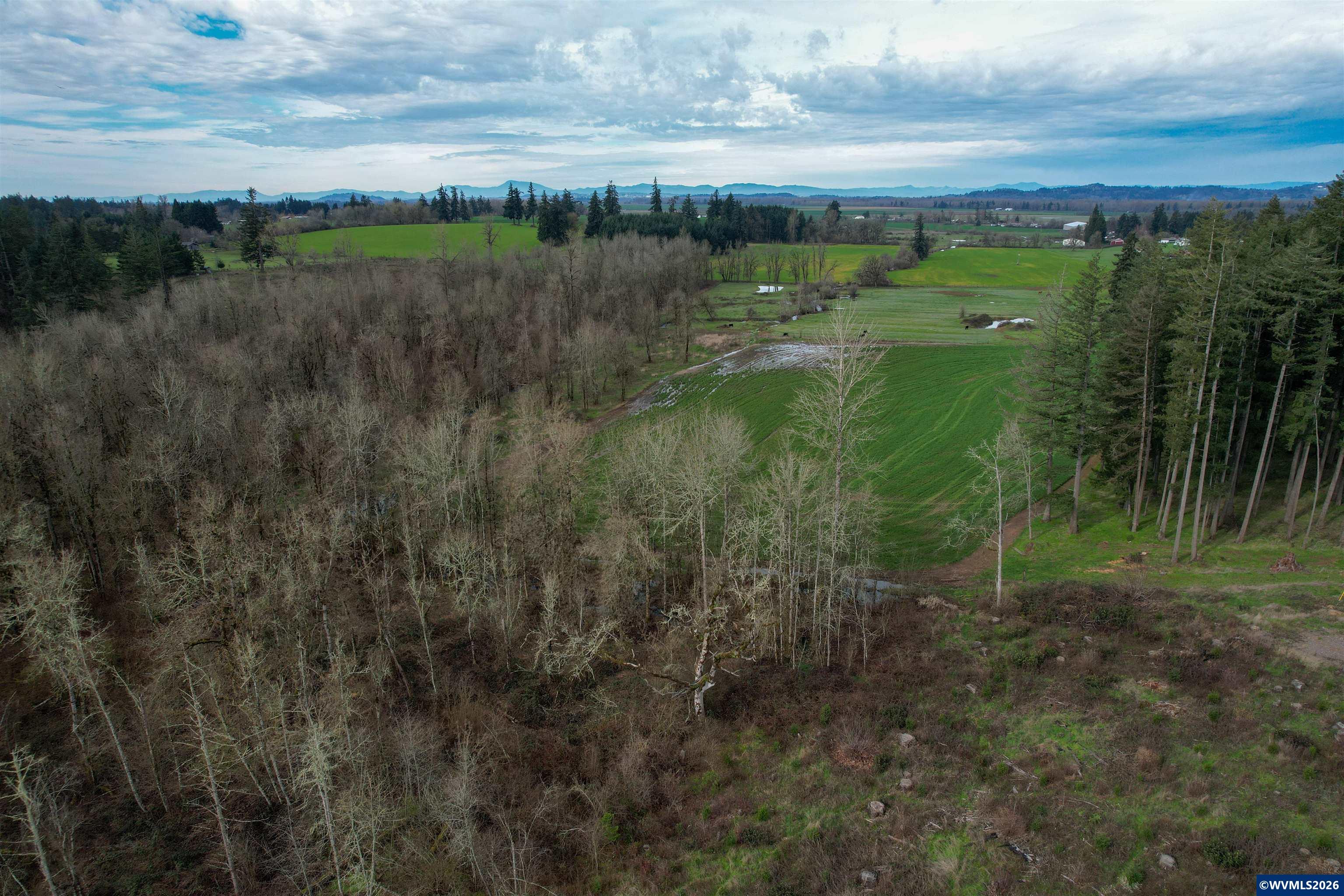 TL UNIT&nbsp;0707469 Shilling (LOT 2) Dr, Scio, OR, 97374