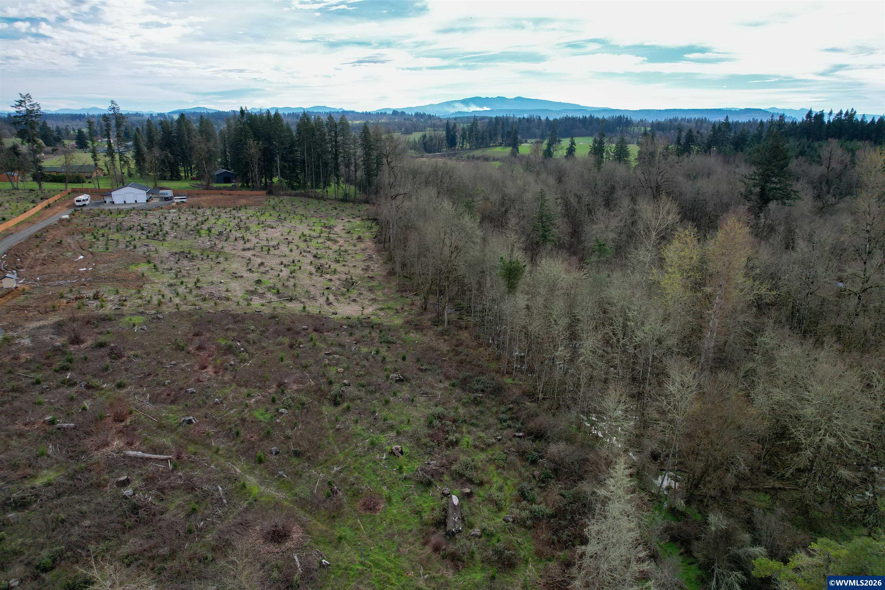 TL UNIT&nbsp;0707469 Shilling (LOT 2) Dr, Scio, OR, 97374