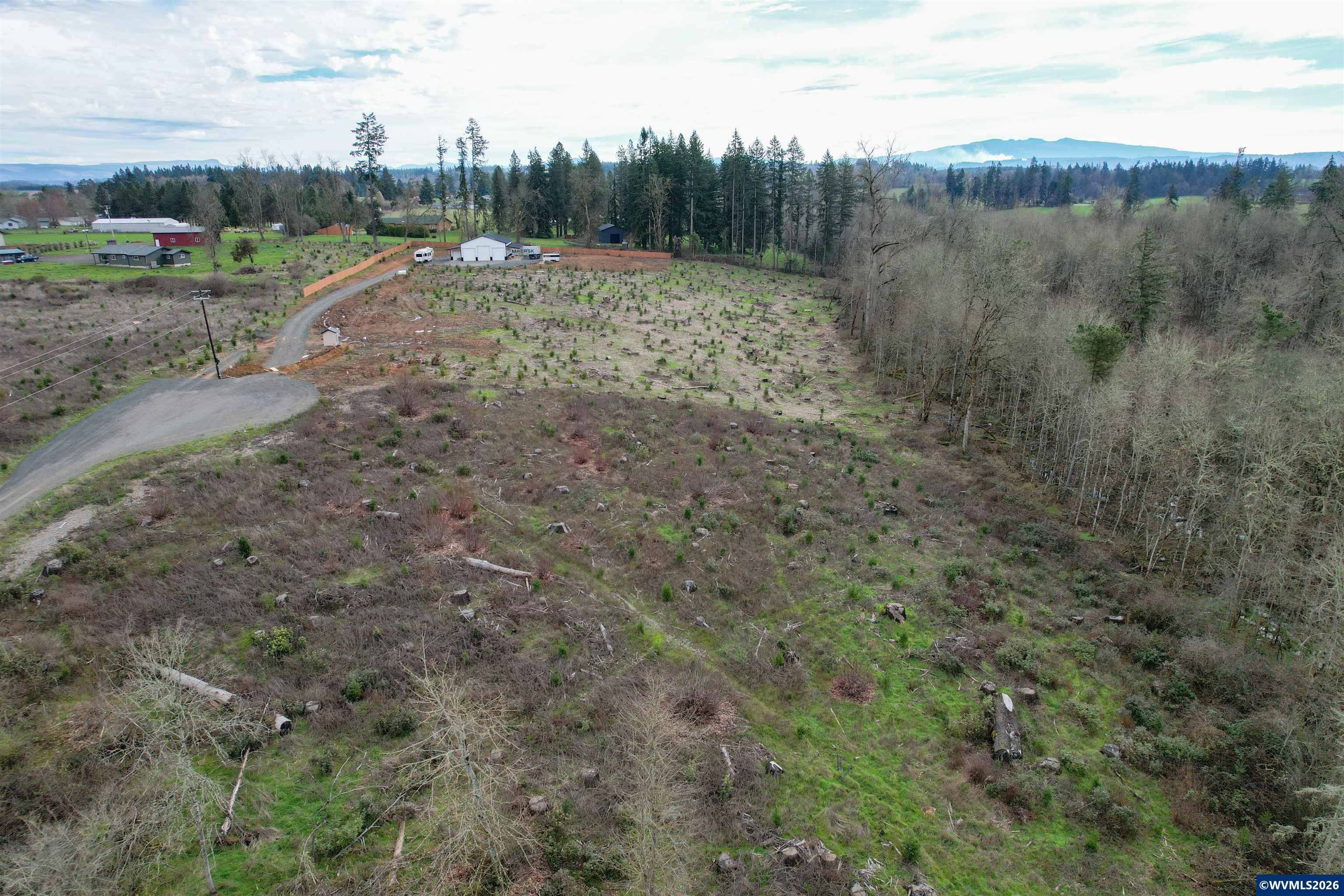 TL UNIT&nbsp;0707469 Shilling (LOT 2) Dr, Scio, OR, 97374