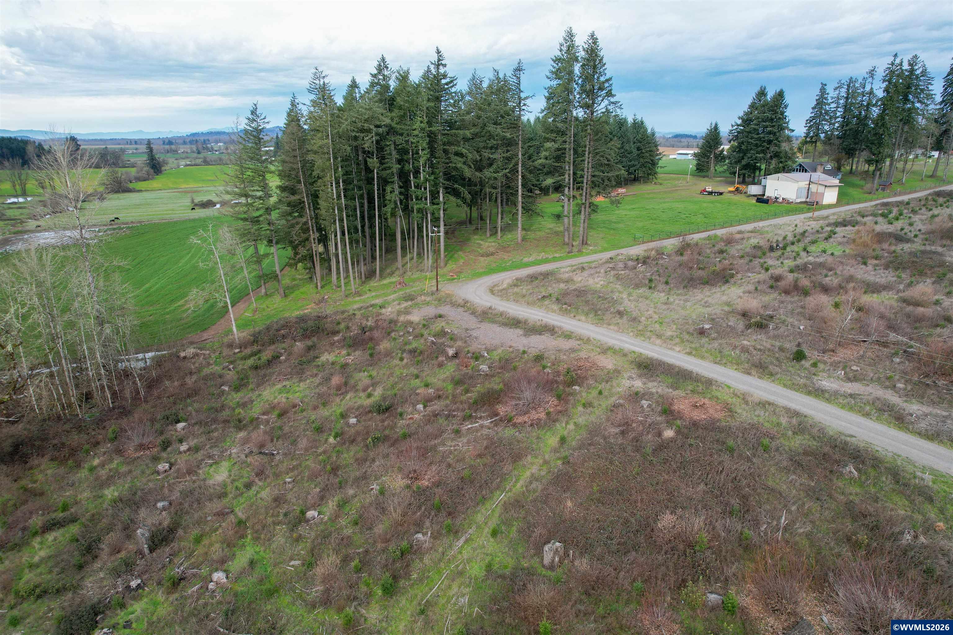 TL UNIT&nbsp;0707469 Shilling (LOT 2) Dr, Scio, OR, 97374