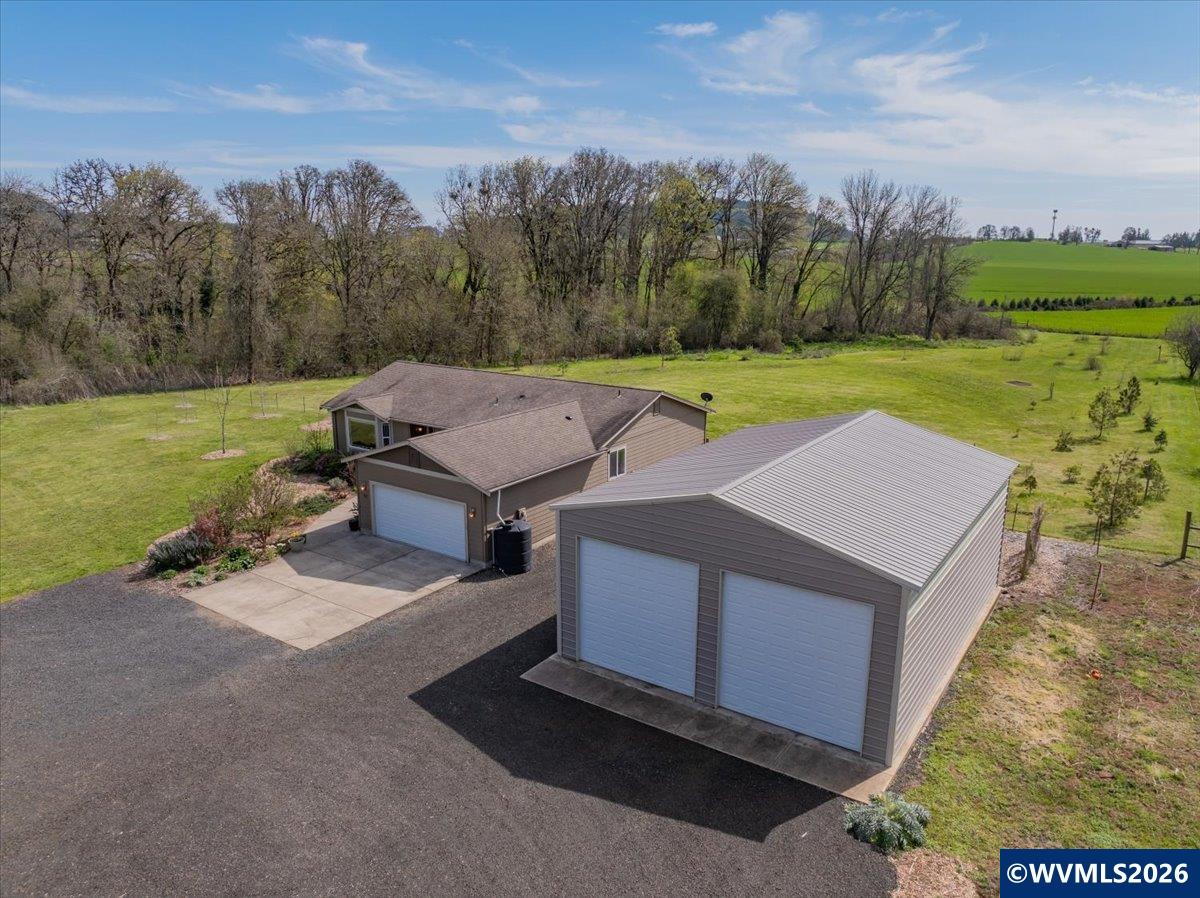 1465 SE Greening Dr, Dallas, OR, 97338