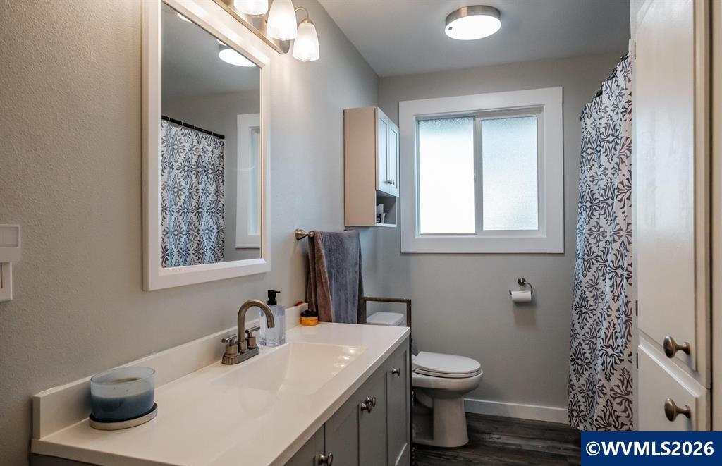 4765 NE Swegle Rd, Salem, OR, 97301