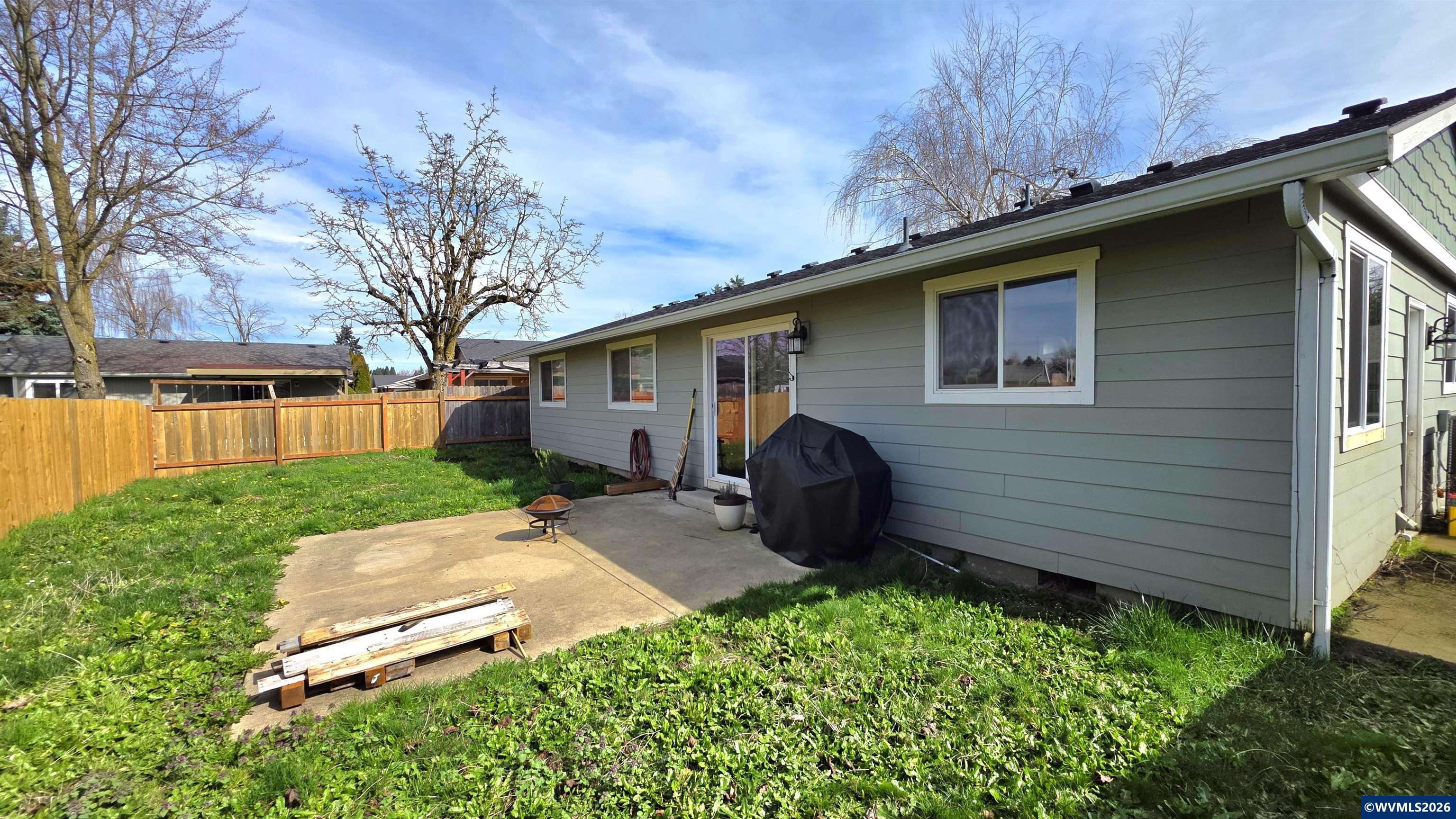 4765 NE Swegle Rd, Salem, OR, 97301