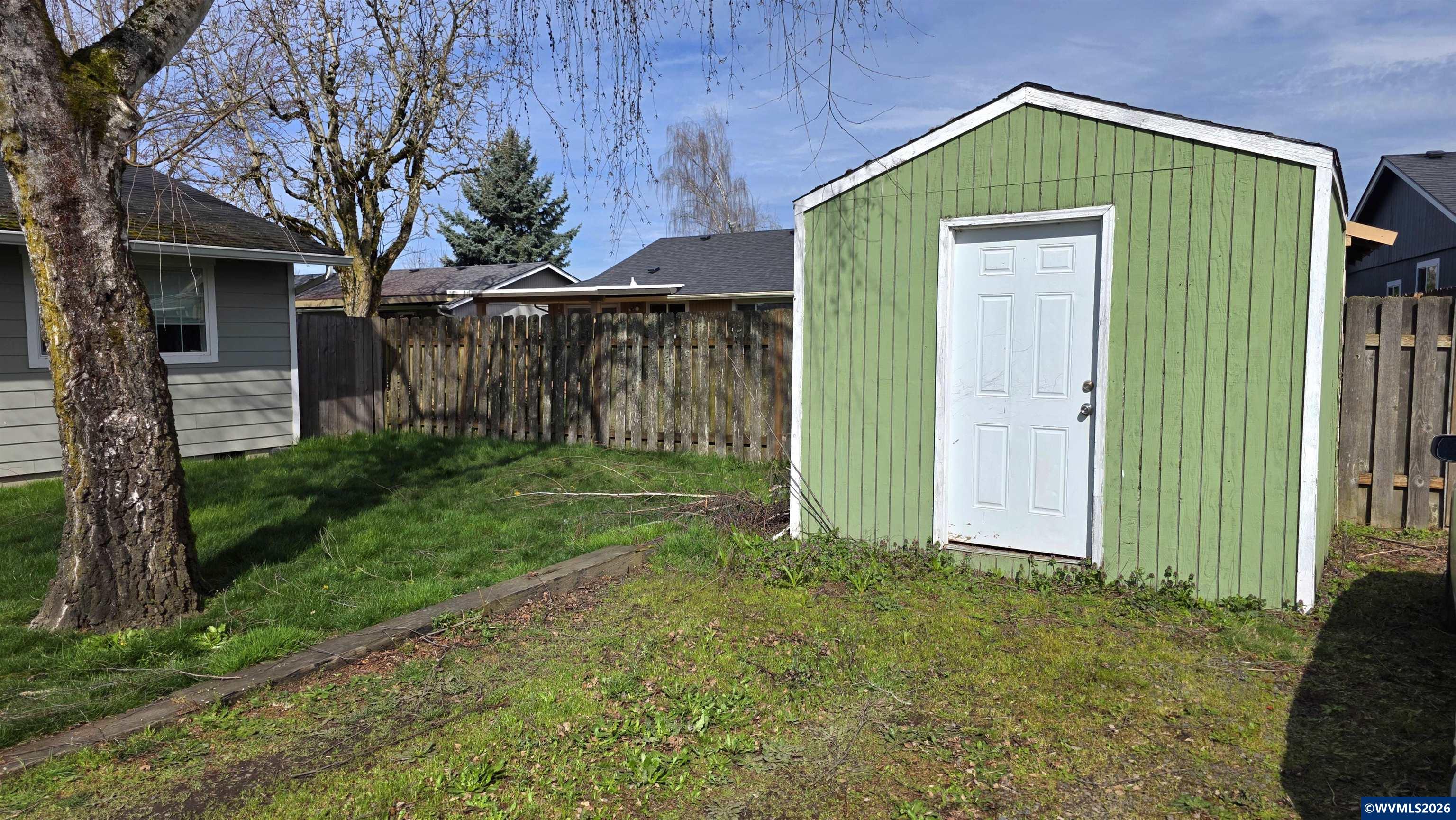 4765 NE Swegle Rd, Salem, OR, 97301