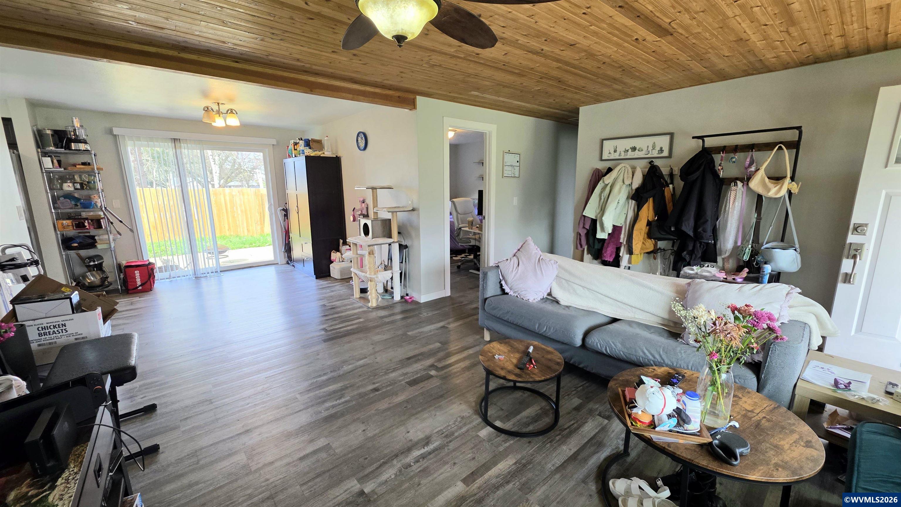 4765 NE Swegle Rd, Salem, OR, 97301