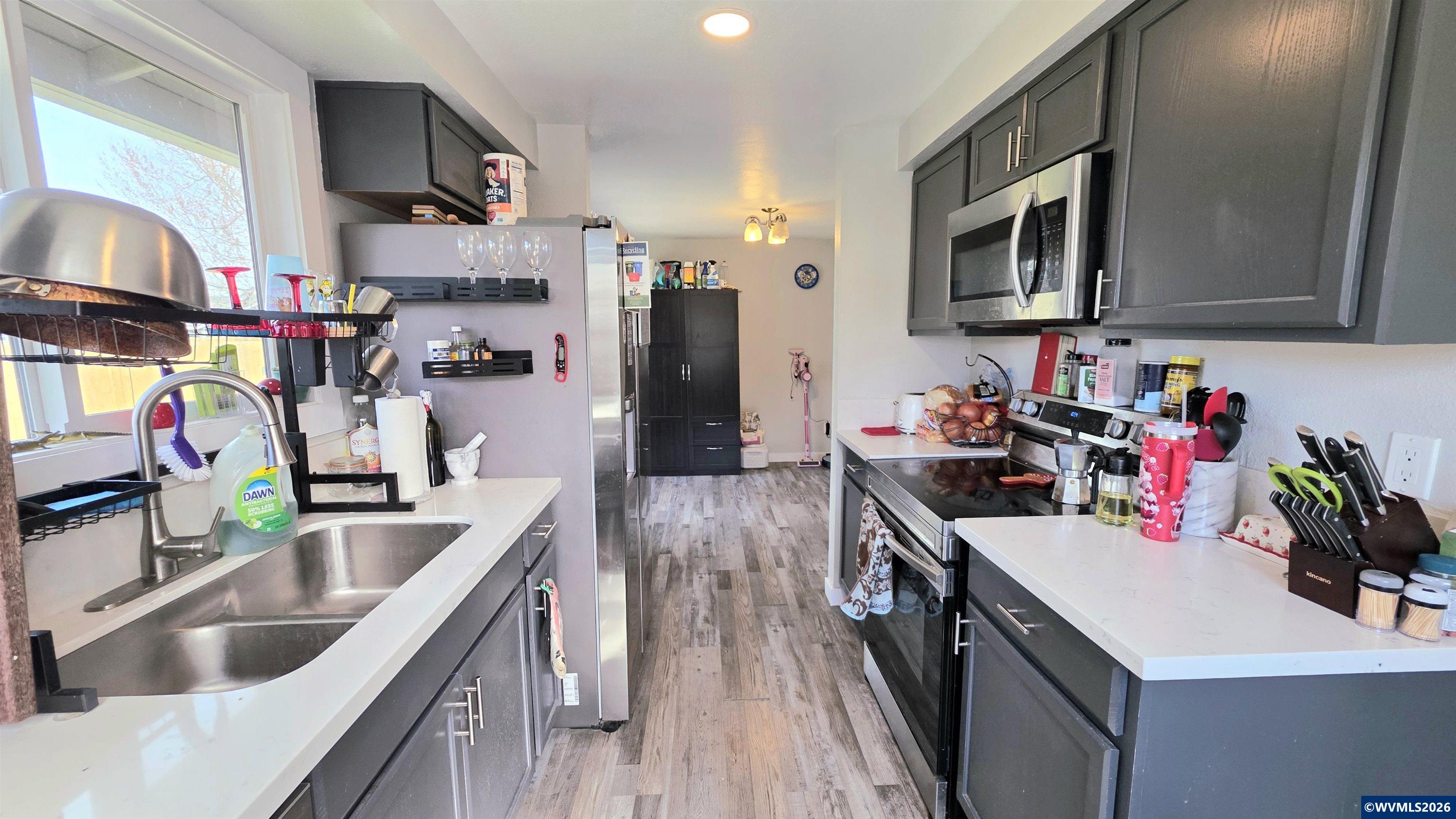 4765 NE Swegle Rd, Salem, OR, 97301