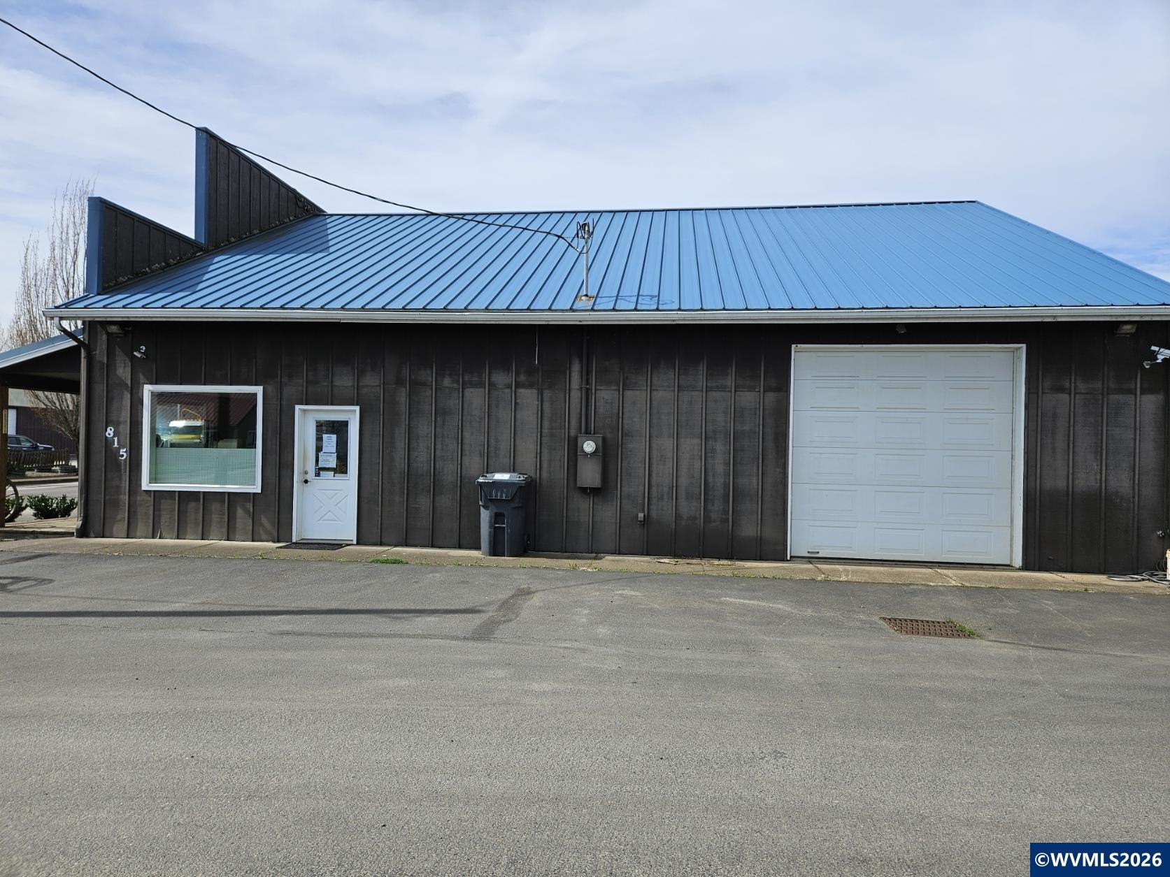 815 Applegate Lot 2 St, Philomath, OR, 97370