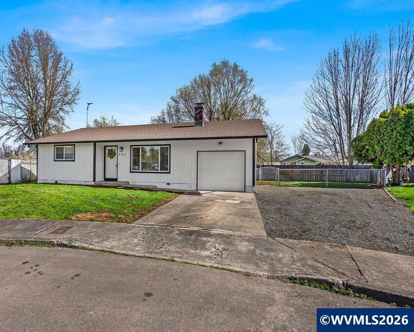 26622 Fudge Rd, Alsea, OR, 97324