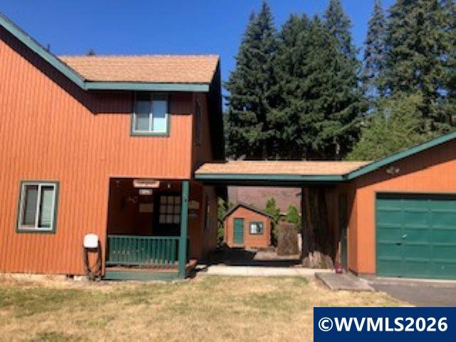 2371 NW Laura Vista Dr, Albany, OR, 97321