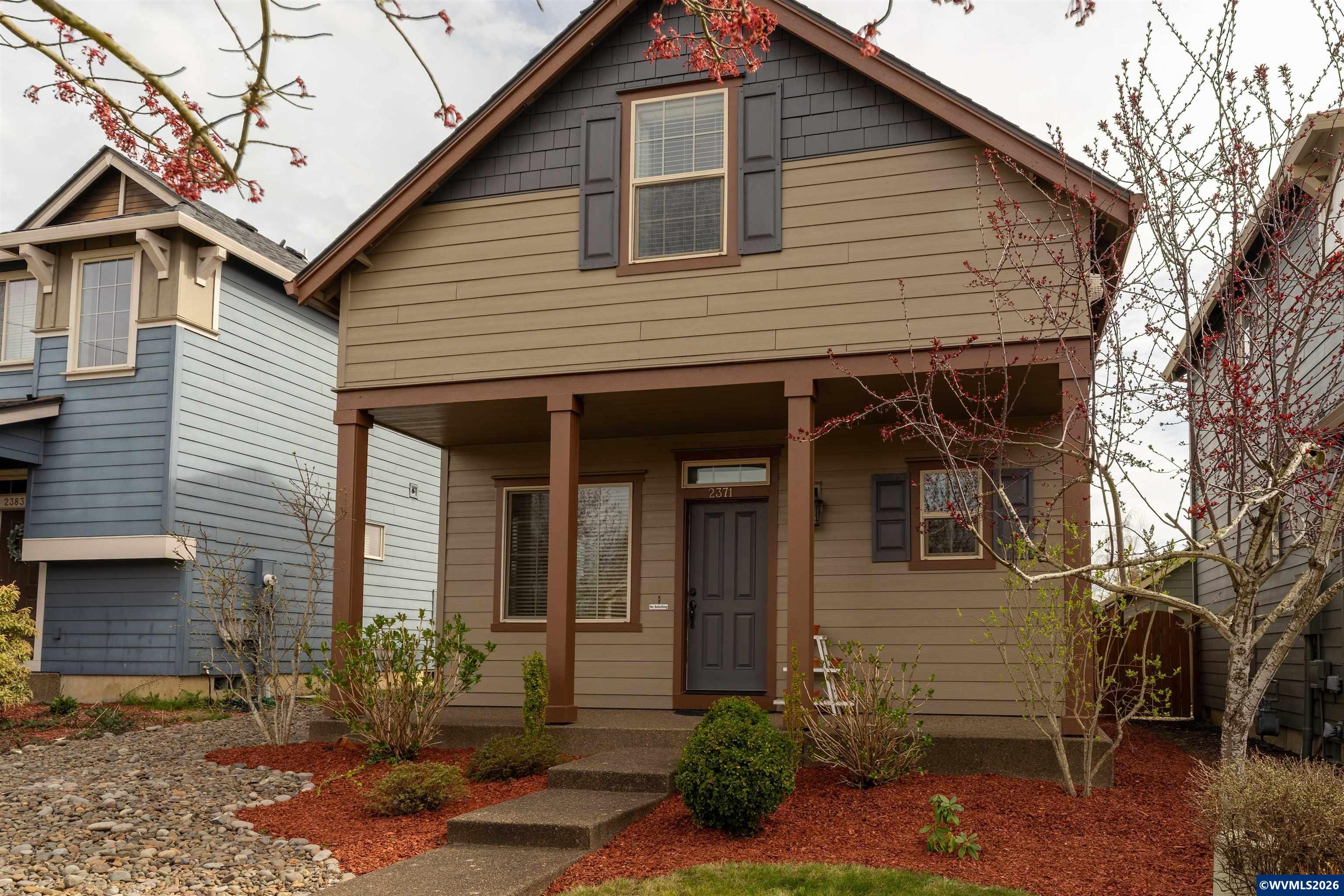 2371 NW Laura Vista Dr, Albany, OR, 97321