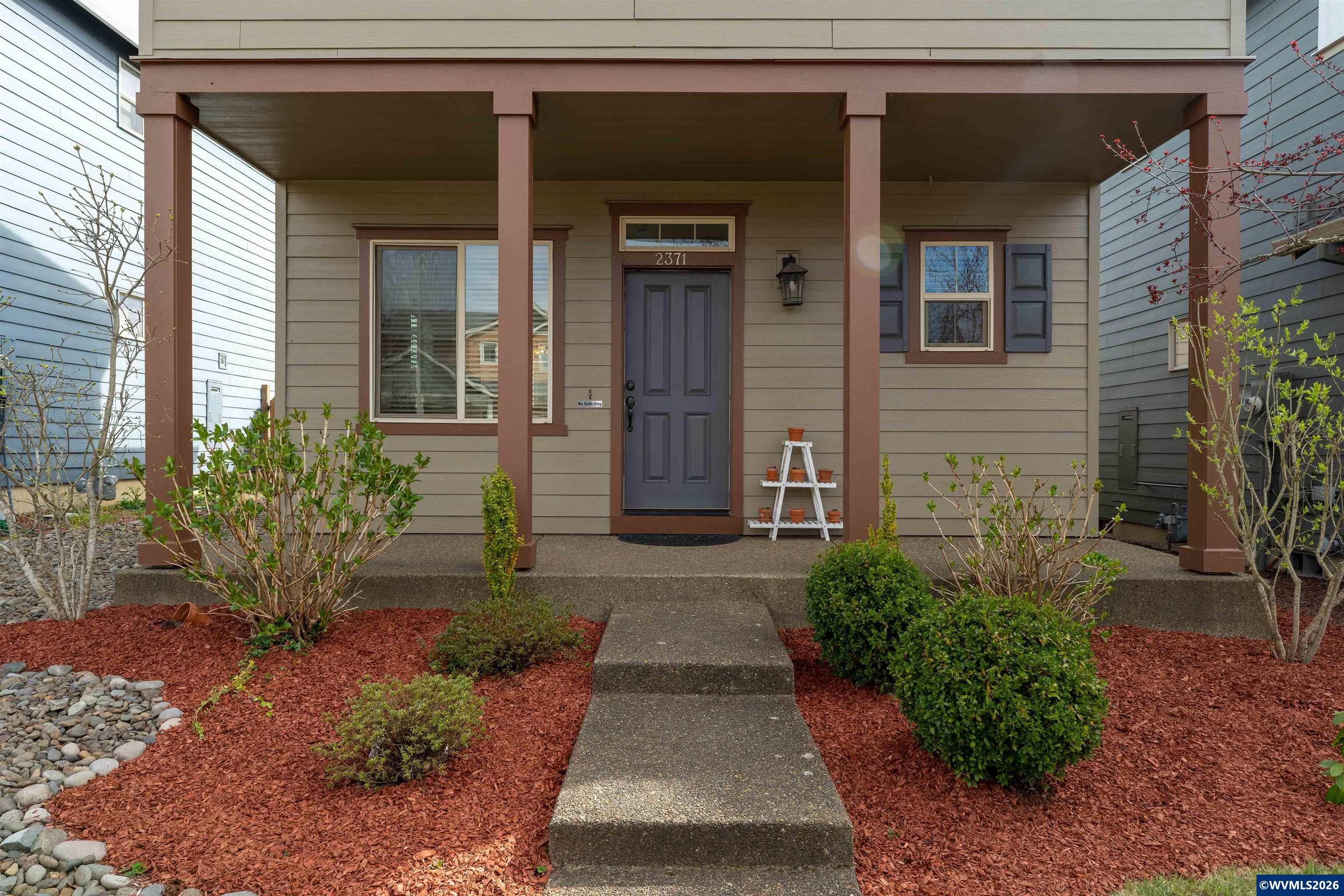 2371 NW Laura Vista Dr, Albany, OR, 97321