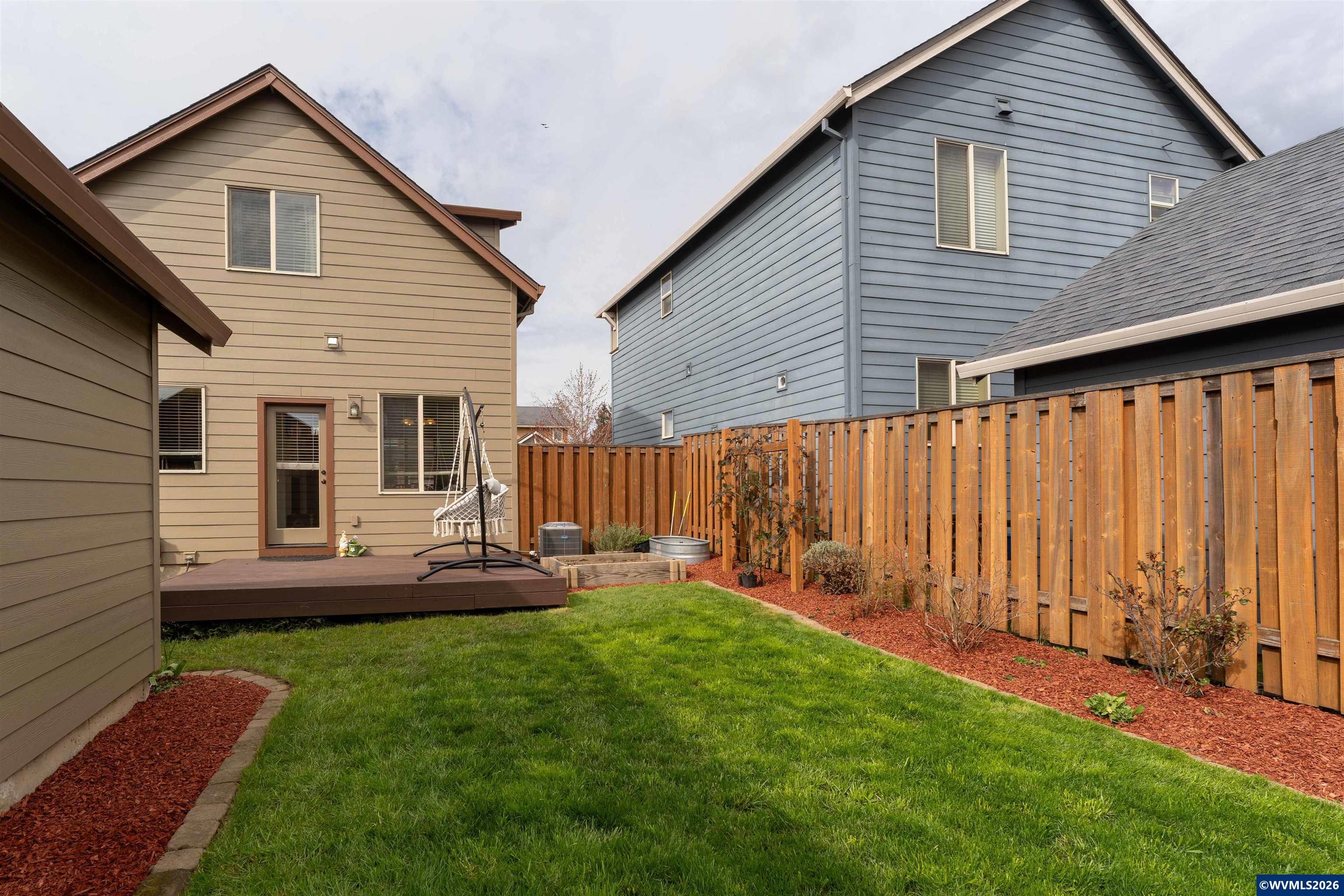 2371 NW Laura Vista Dr, Albany, OR, 97321