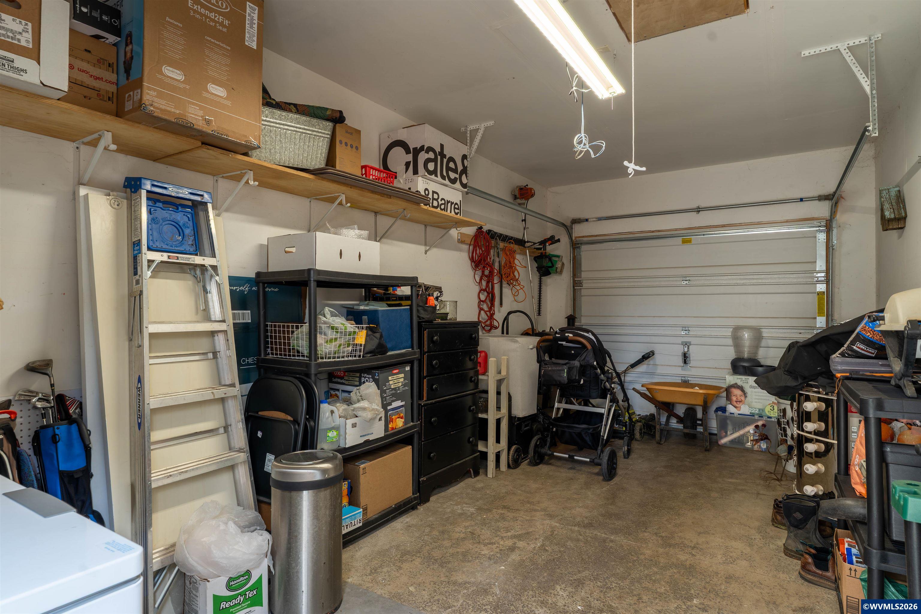 2371 NW Laura Vista Dr, Albany, OR, 97321