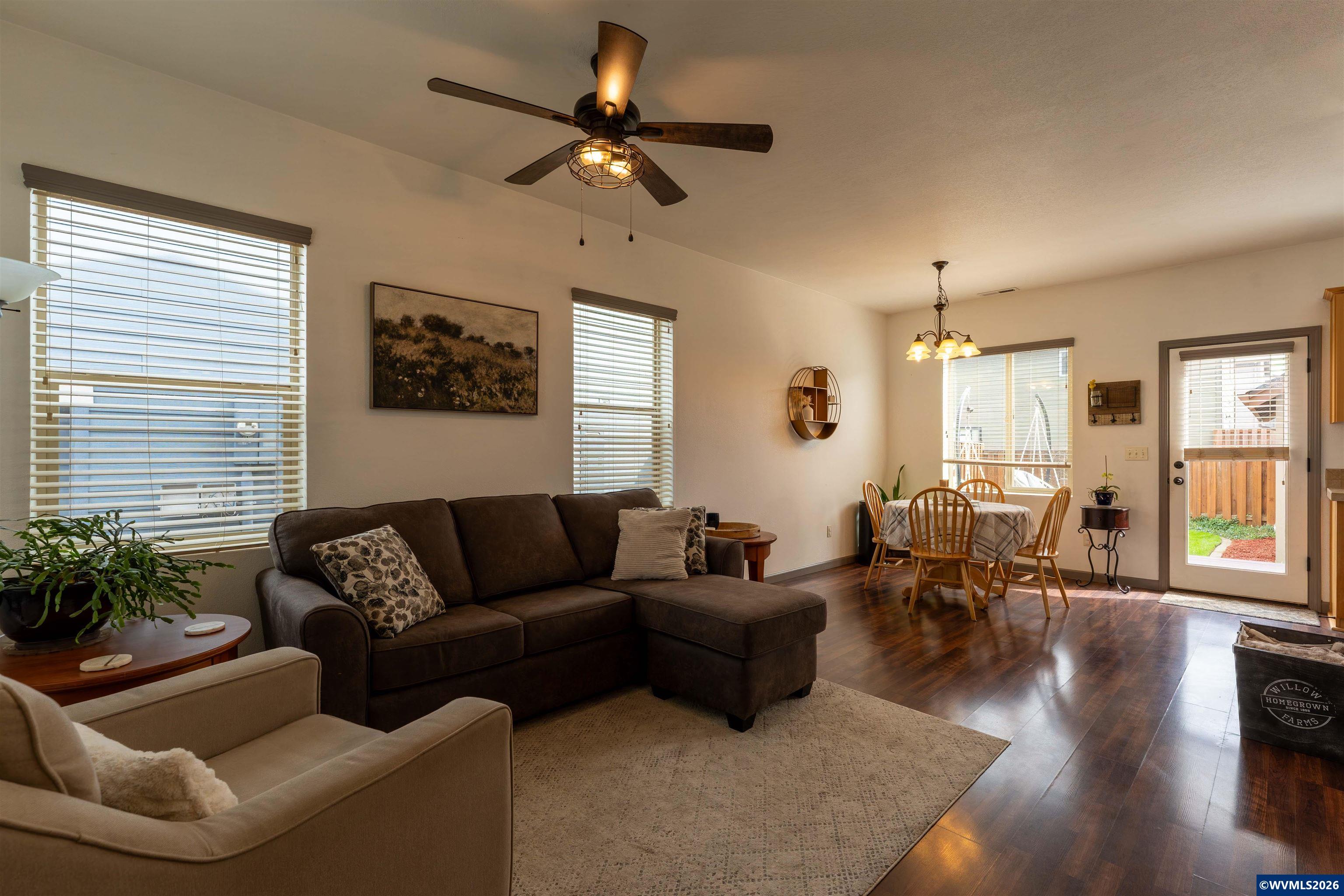 2371 NW Laura Vista Dr, Albany, OR, 97321