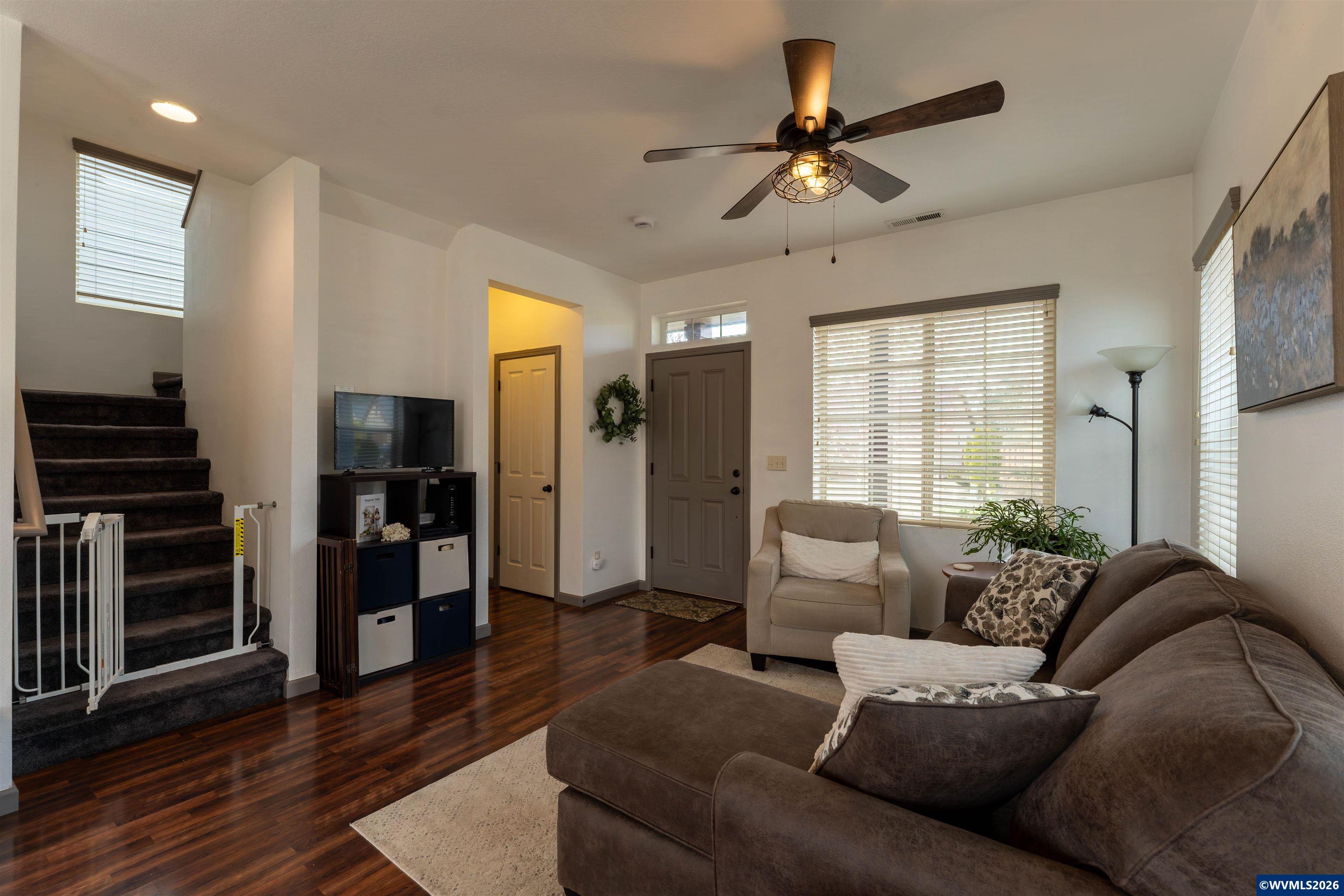 2371 NW Laura Vista Dr, Albany, OR, 97321