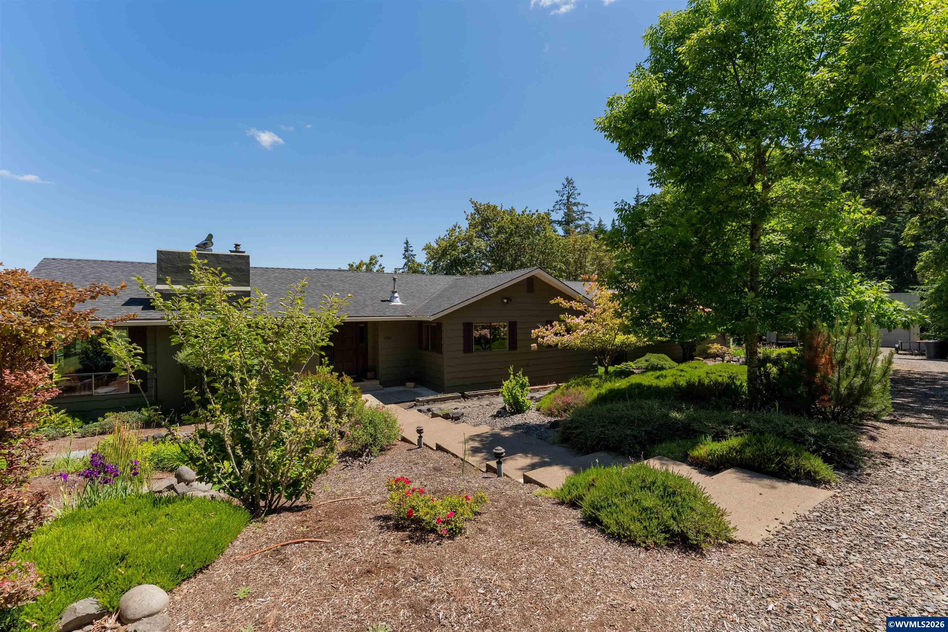 33941 Marys River Estates Rd