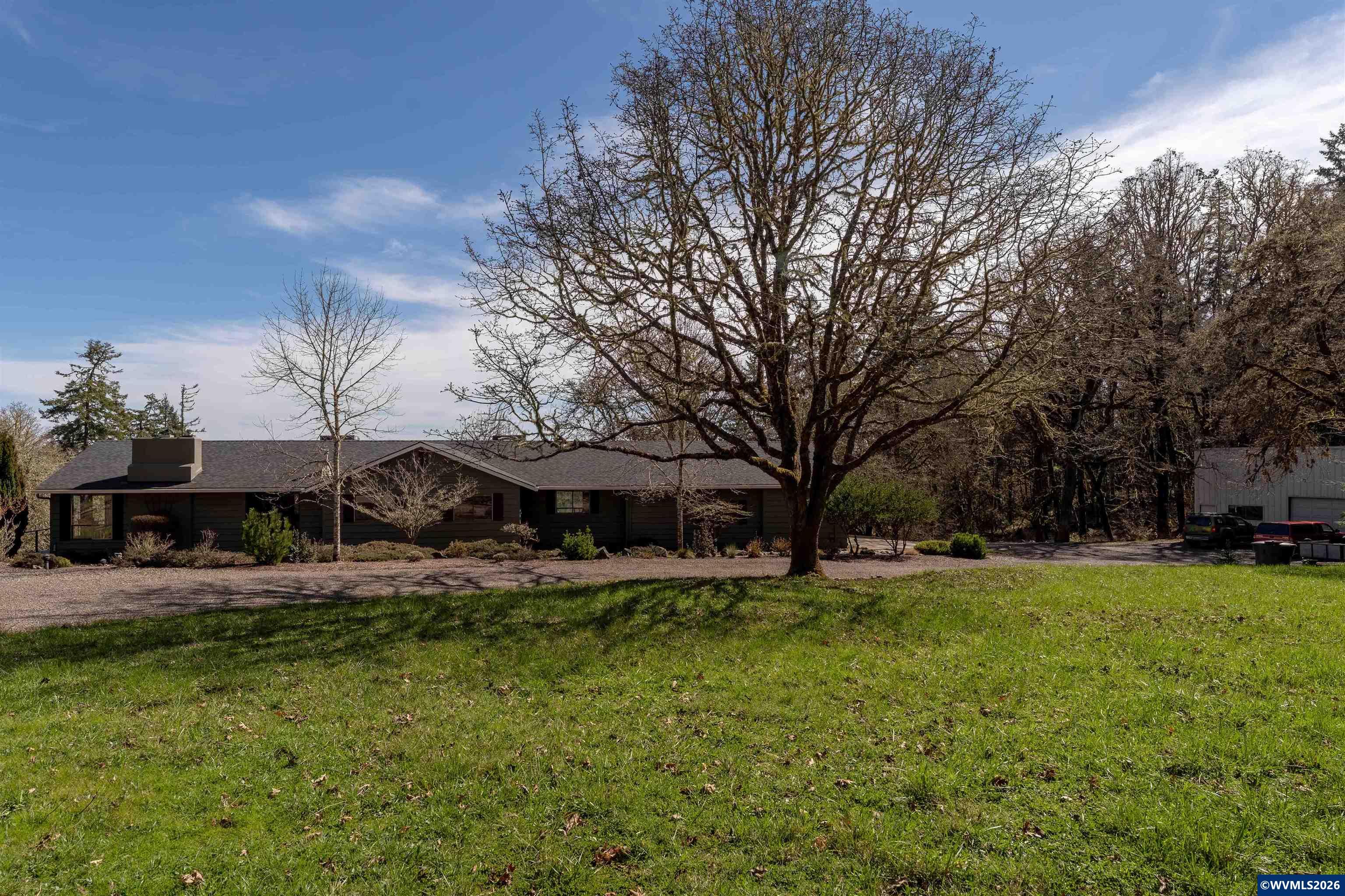 33941 Marys River Estates Rd, Philomath, OR, 97370