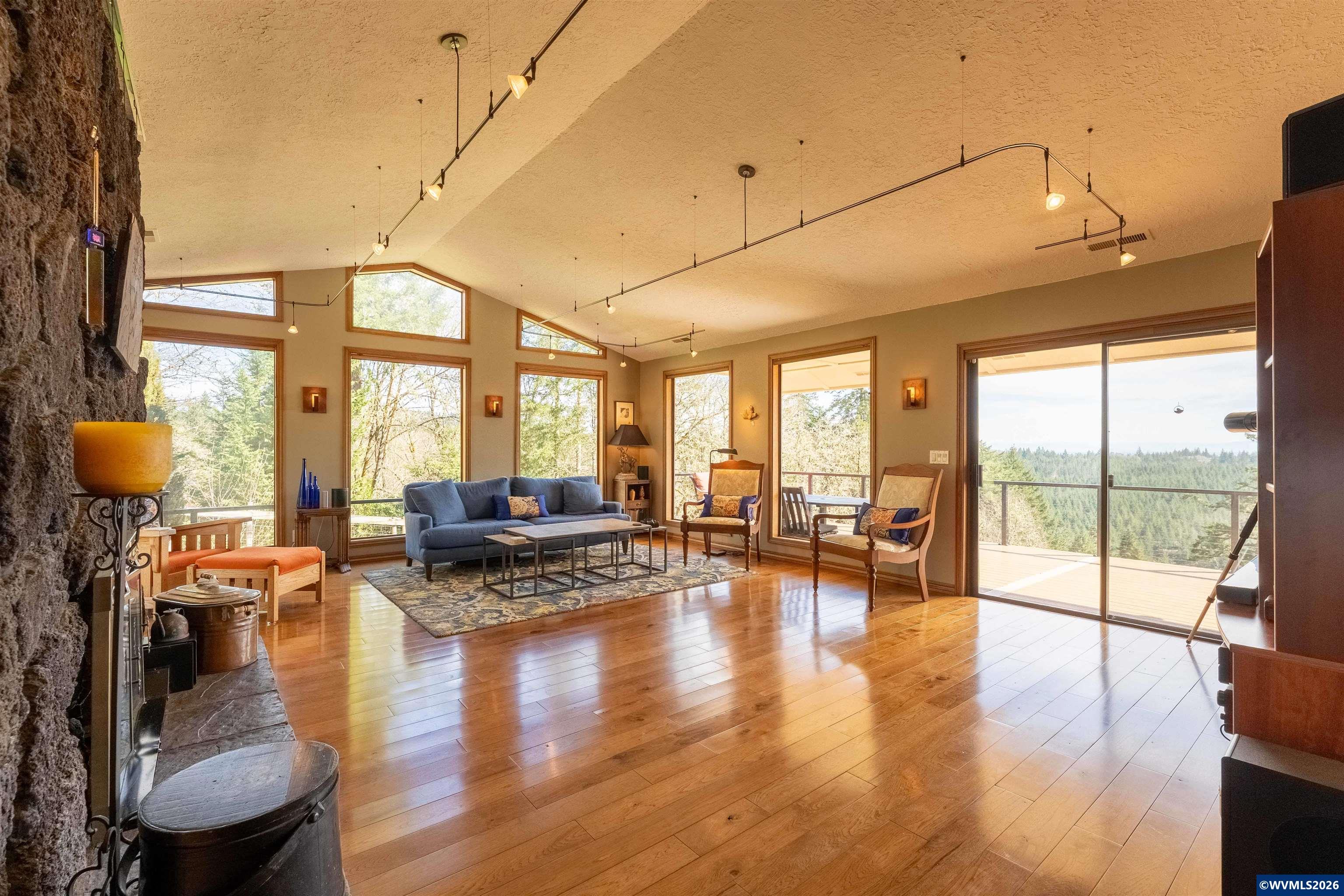 33941 Marys River Estates Rd, Philomath, OR, 97370