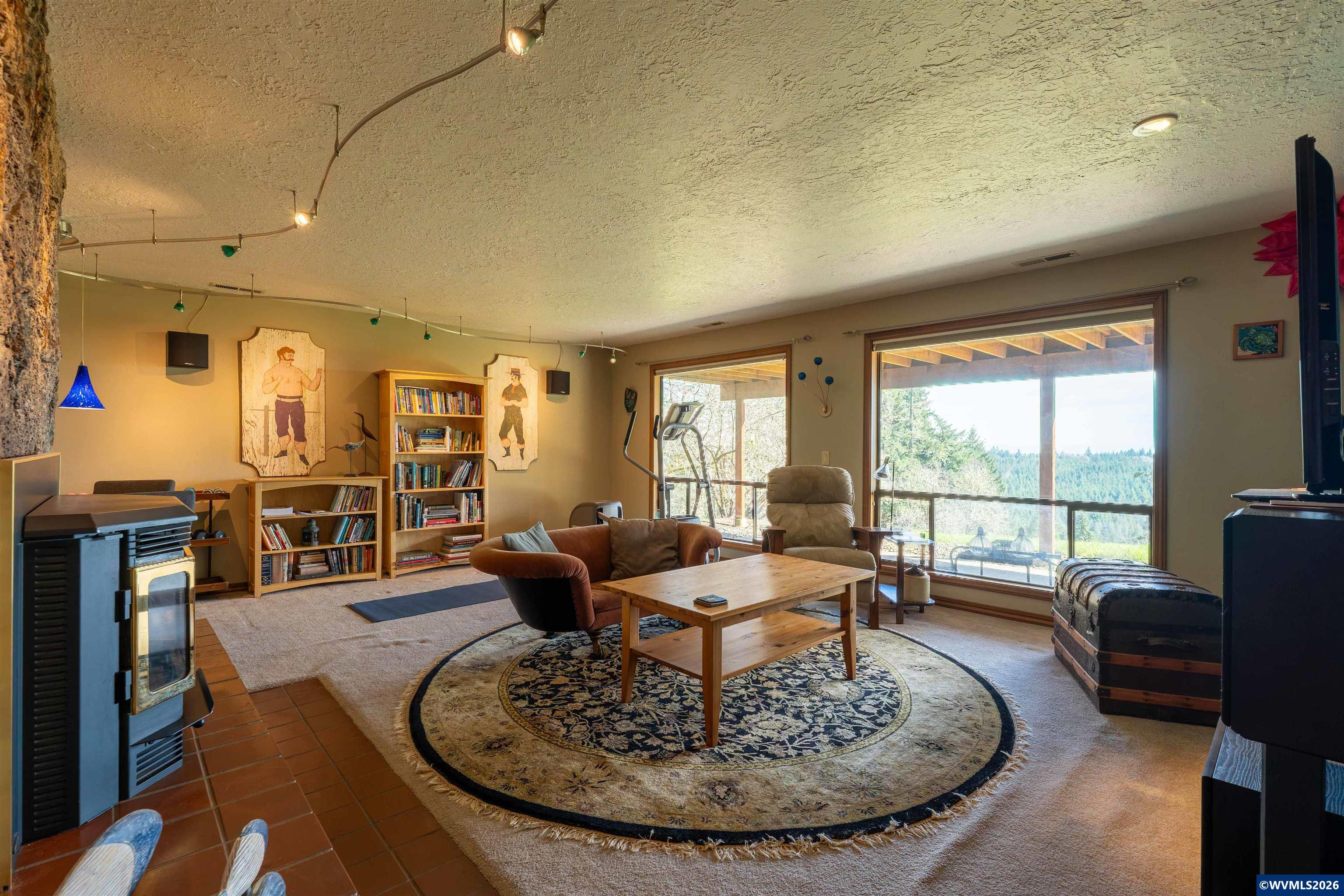 33941 Marys River Estates Rd, Philomath, OR, 97370