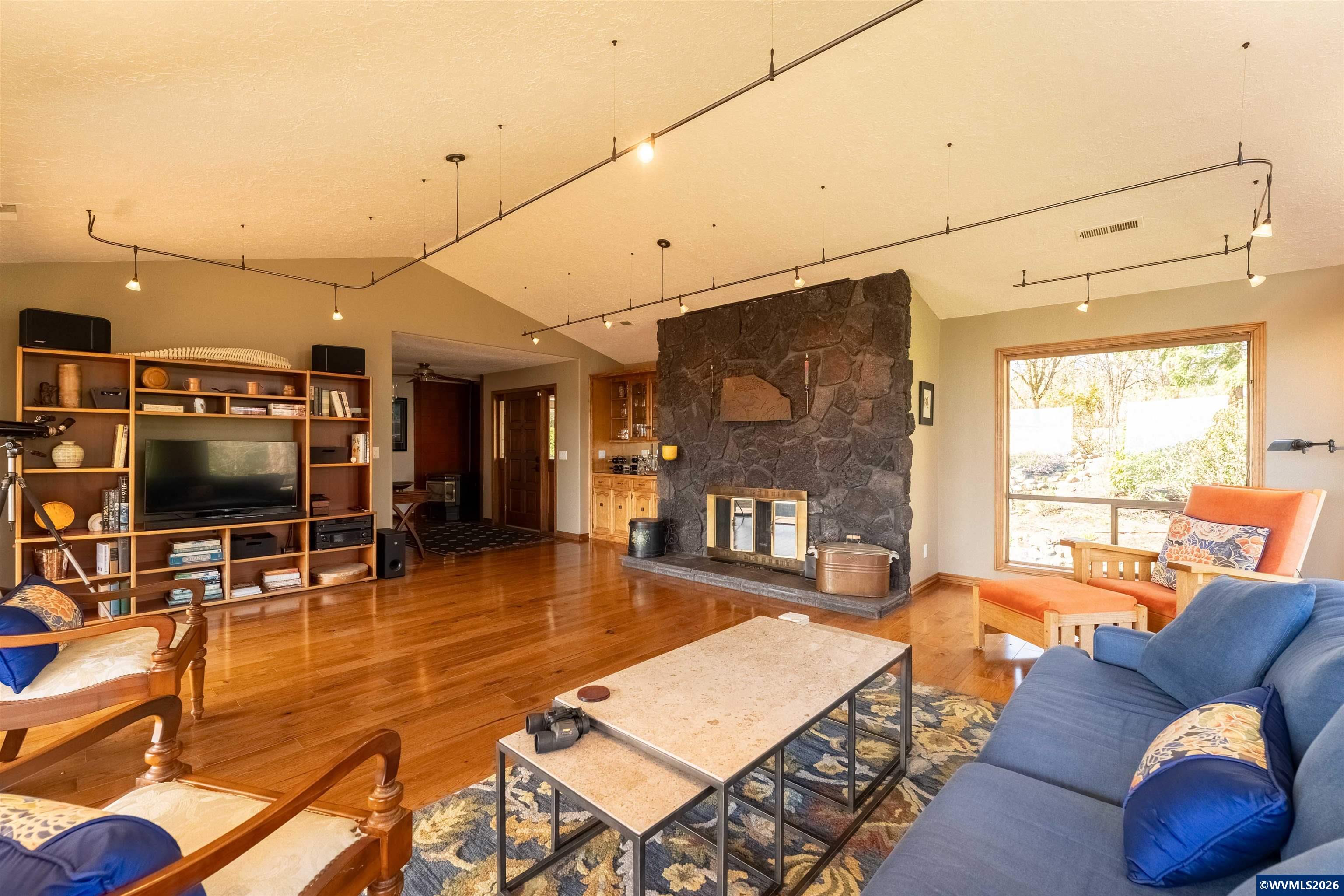 33941 Marys River Estates Rd, Philomath, OR, 97370