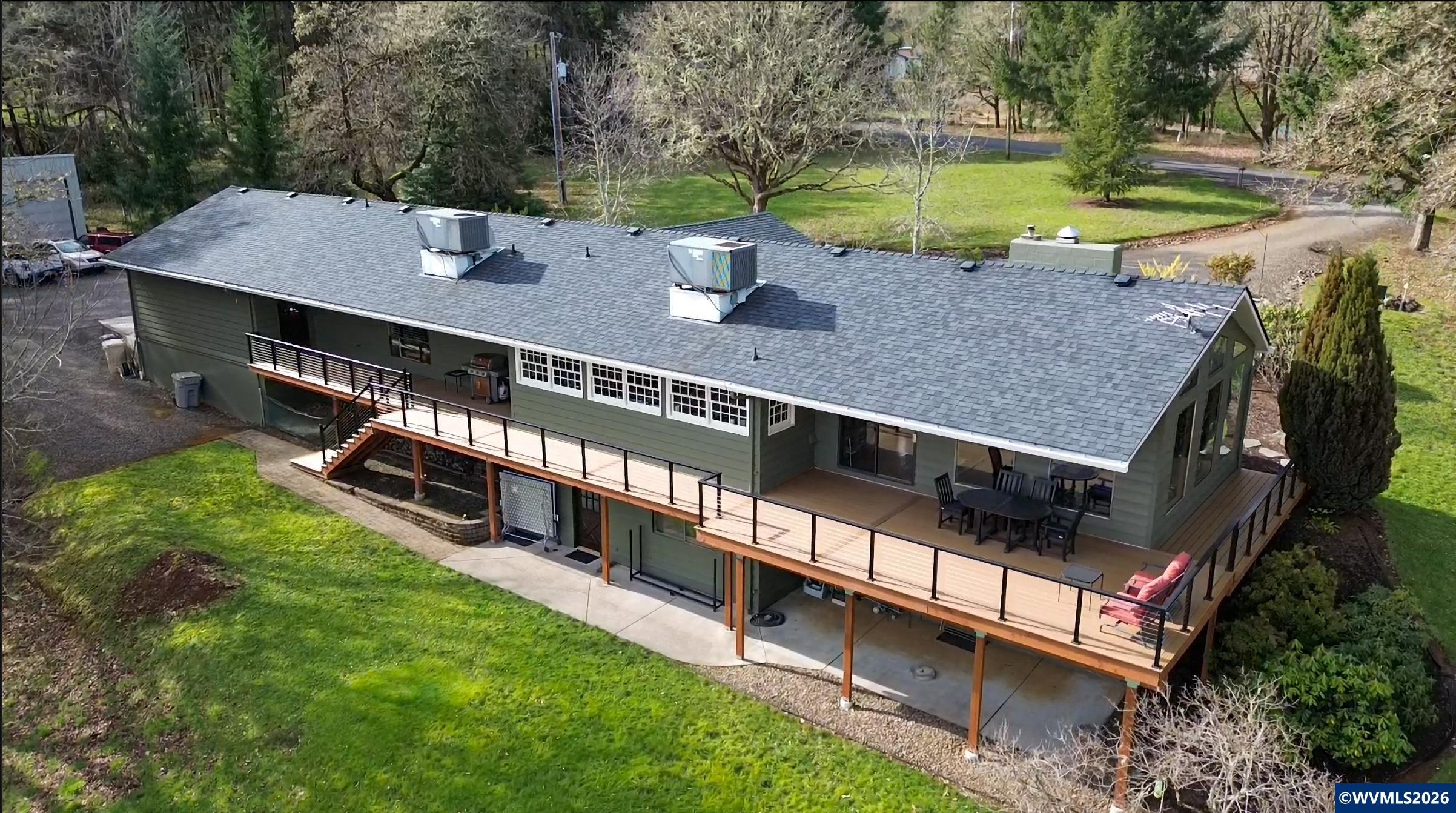 33941 Marys River Estates Rd, Philomath, OR, 97370