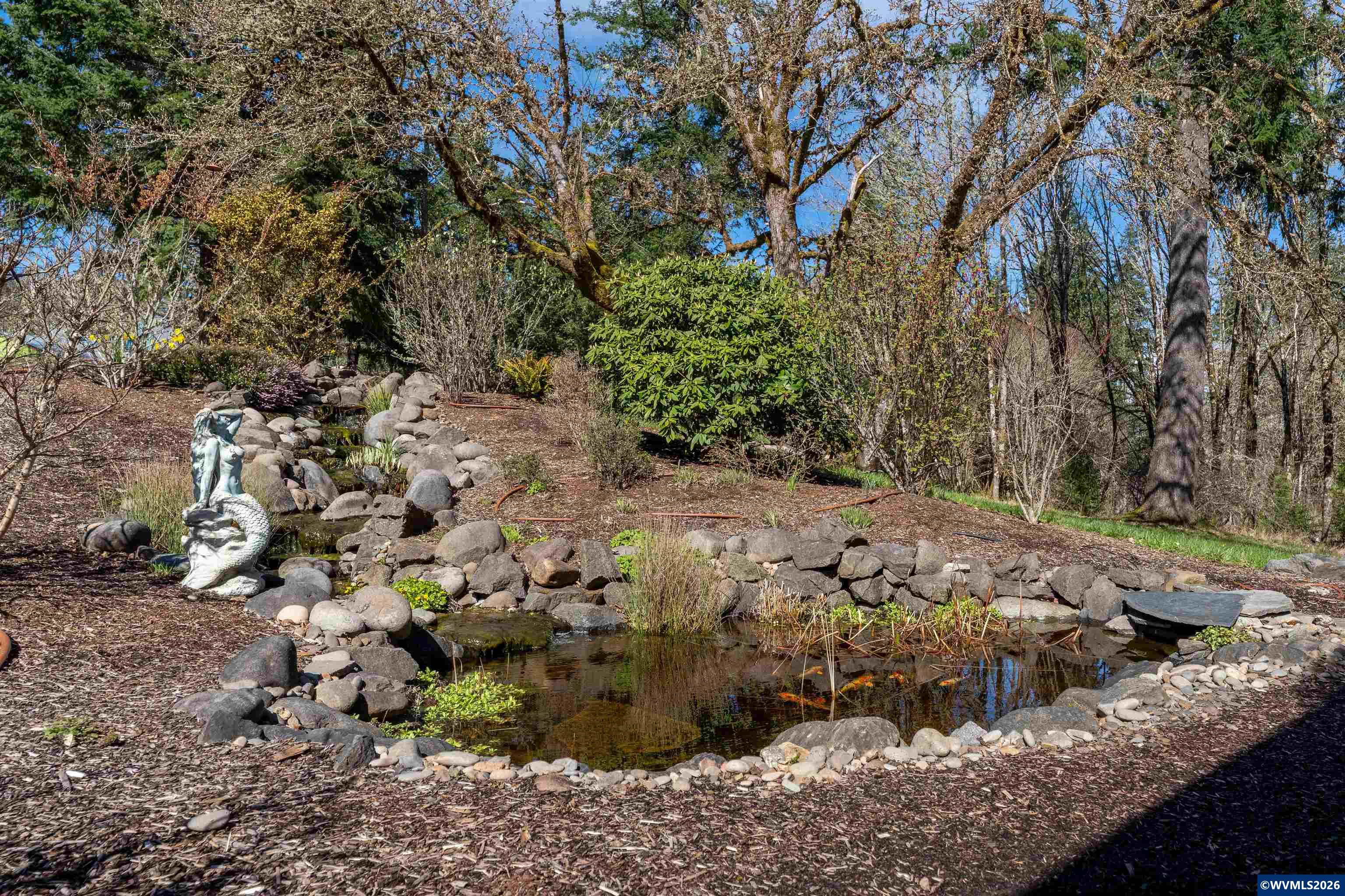 33941 Marys River Estates Rd, Philomath, OR, 97370