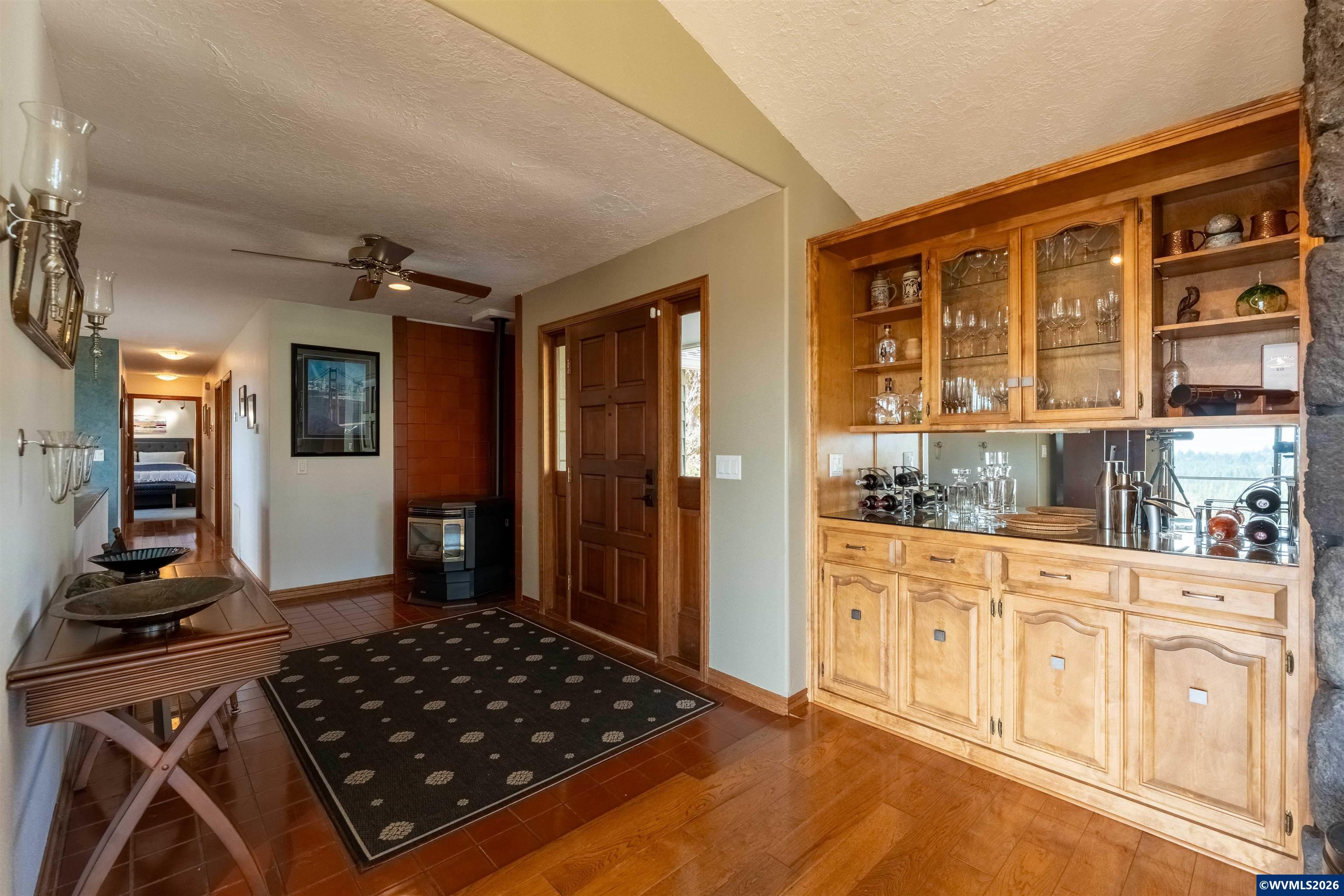 33941 Marys River Estates Rd, Philomath, OR, 97370