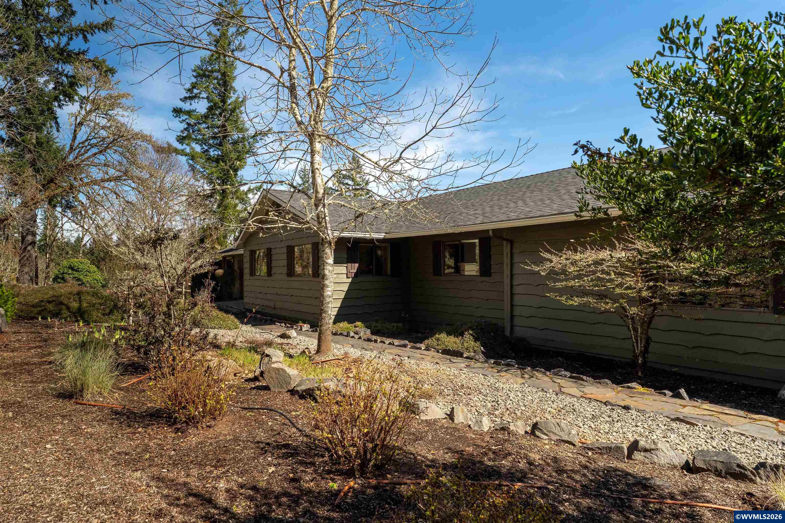 33941 Marys River Estates Rd, Philomath, OR, 97370