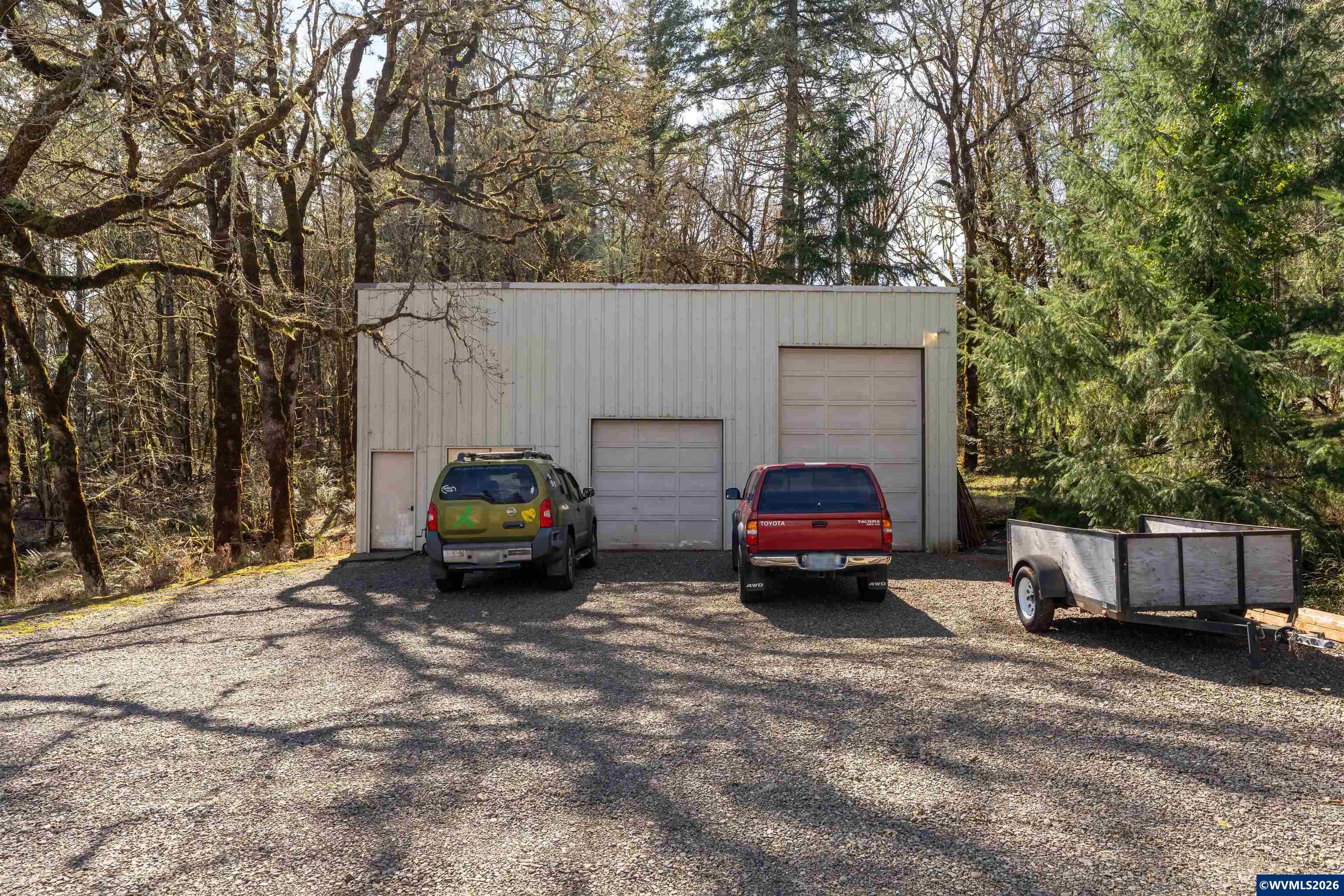33941 Marys River Estates Rd, Philomath, OR, 97370