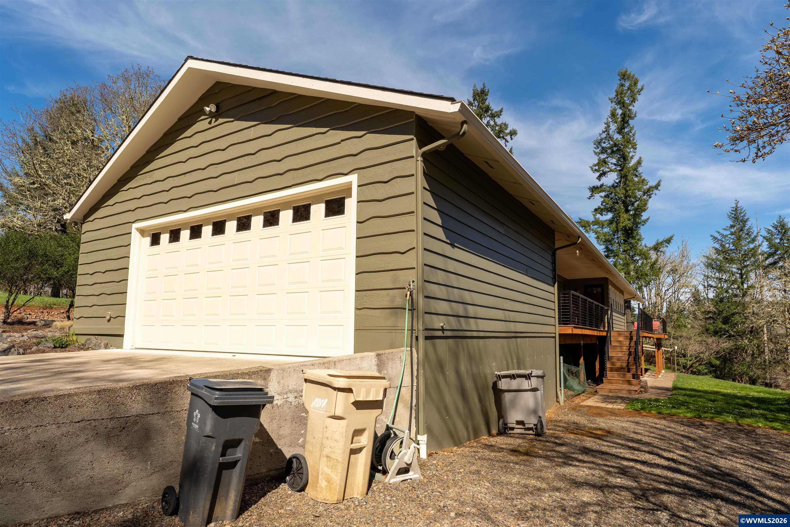 33941 Marys River Estates Rd, Philomath, OR, 97370
