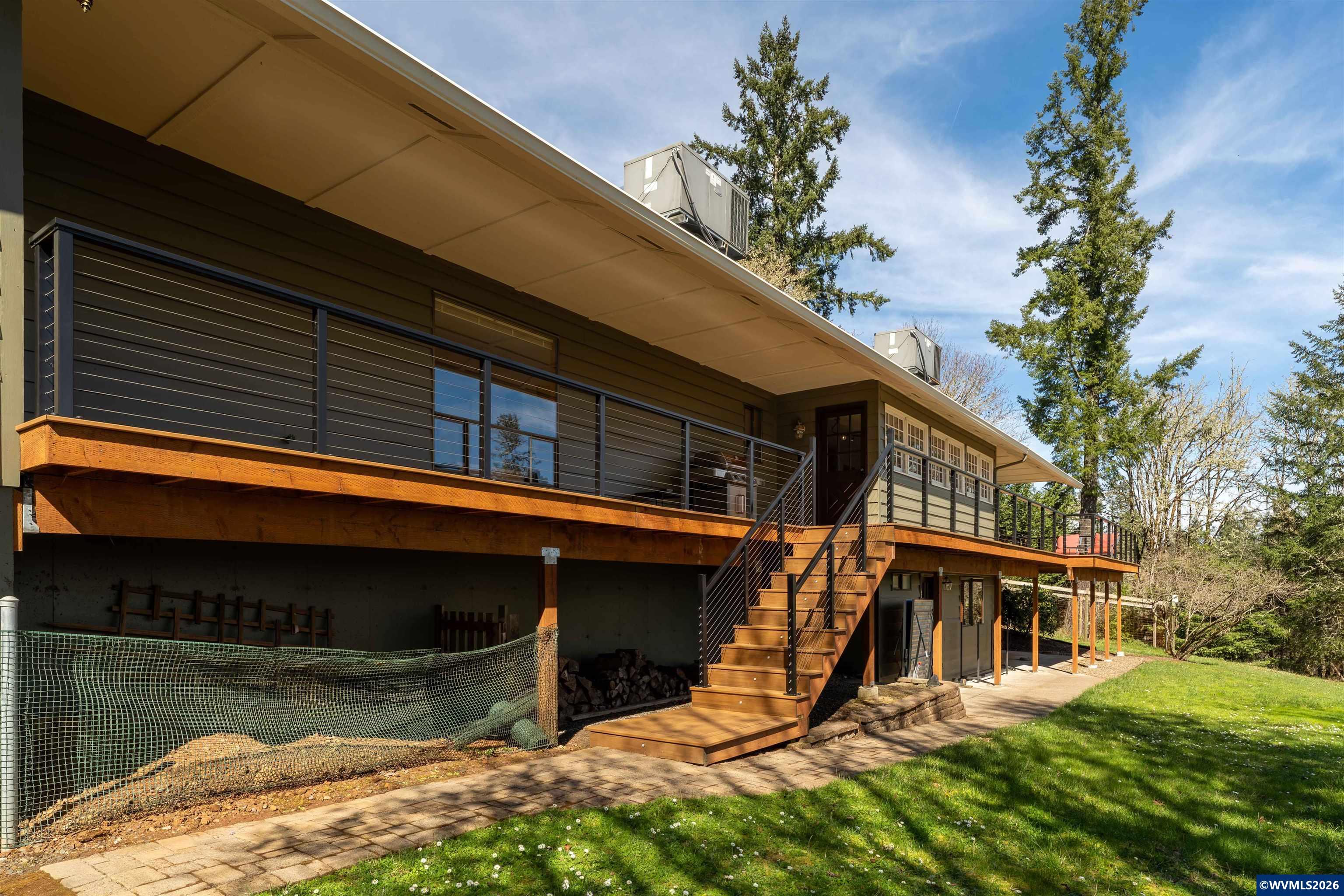 33941 Marys River Estates Rd, Philomath, OR, 97370