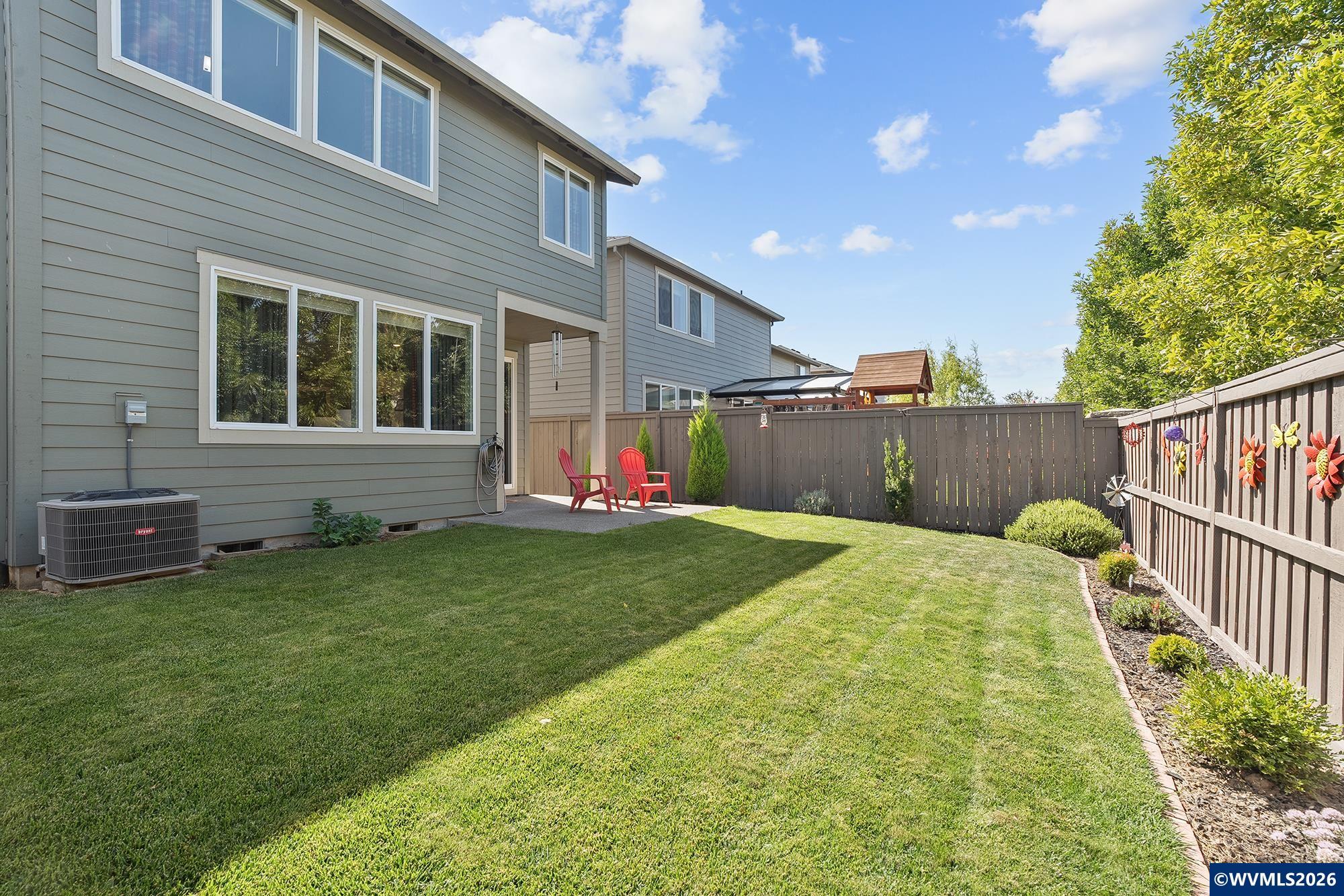 2091 35th Av, Forest Grove, OR, 97116