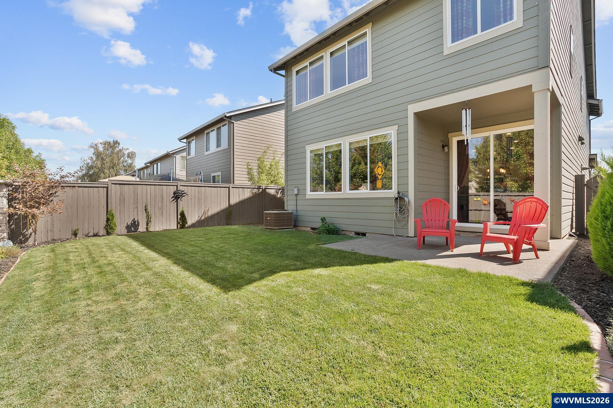 2091 35th Av, Forest Grove, OR, 97116