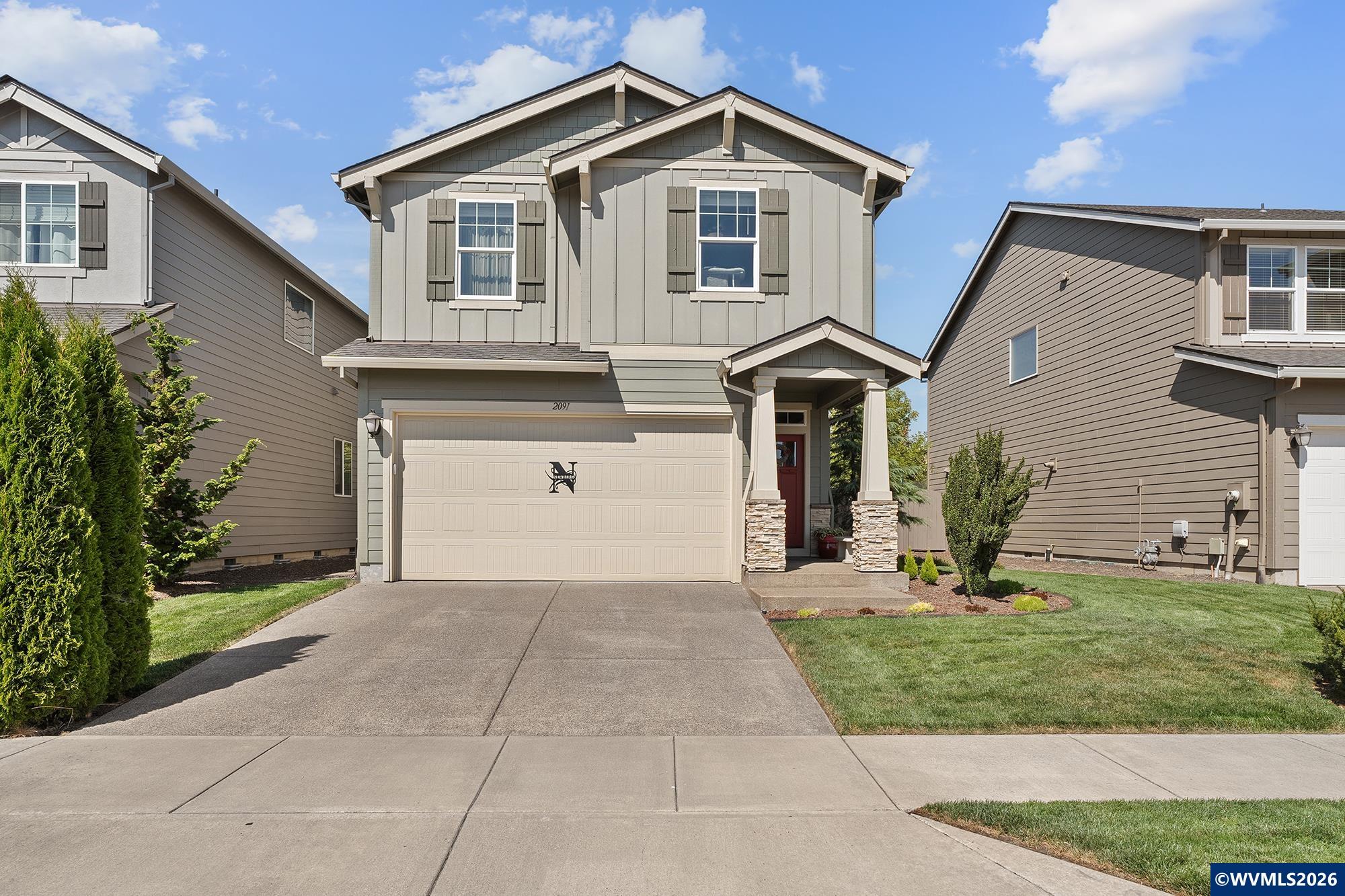 2091 35th Av, Forest Grove, OR, 97116