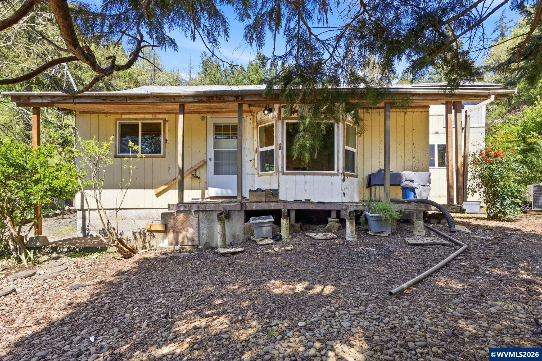 935 NW Sequoia Av, Corvallis, OR, 97330