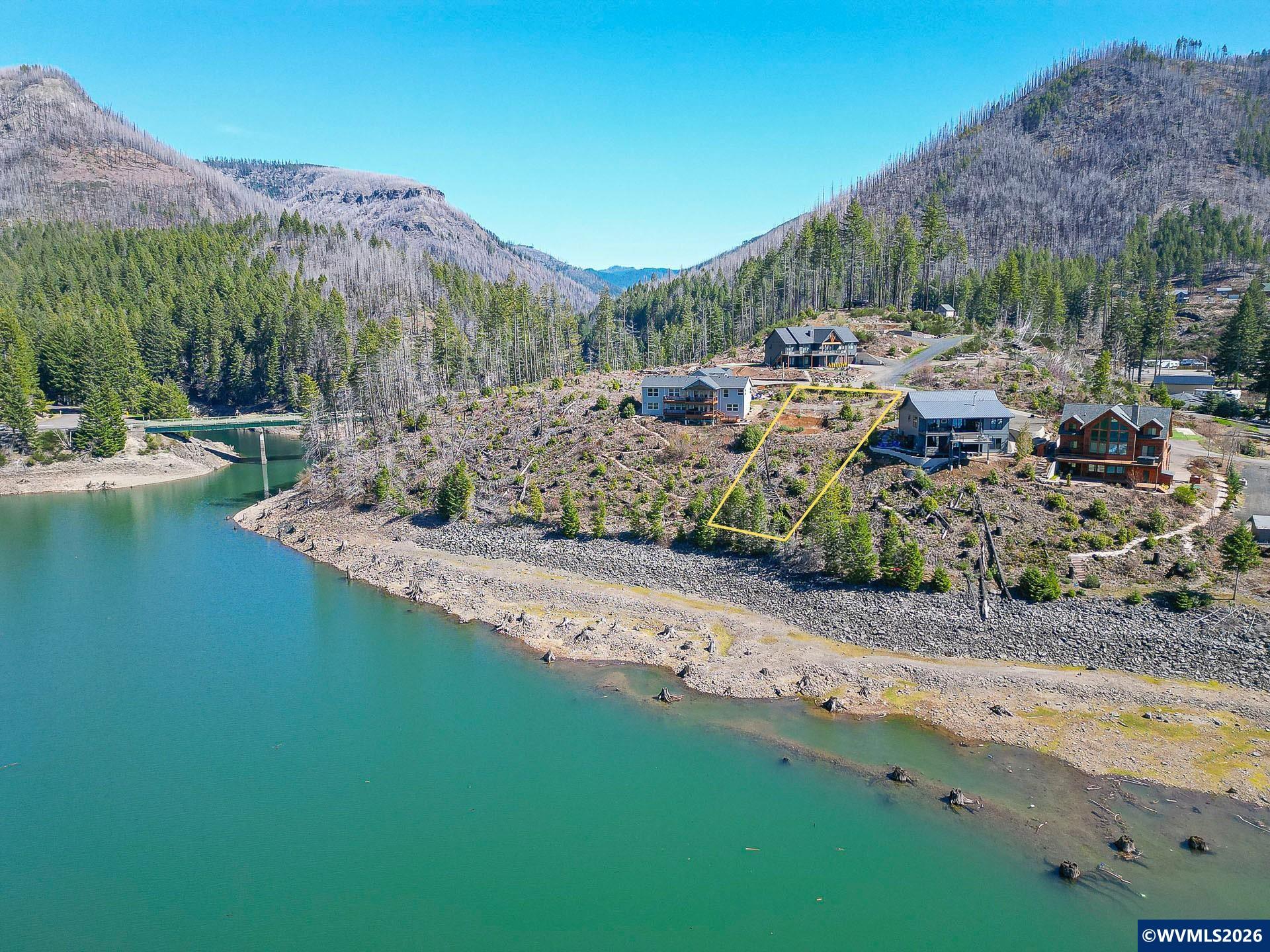 35220 SE North Santiam Hwy, Gates, OR, 97346