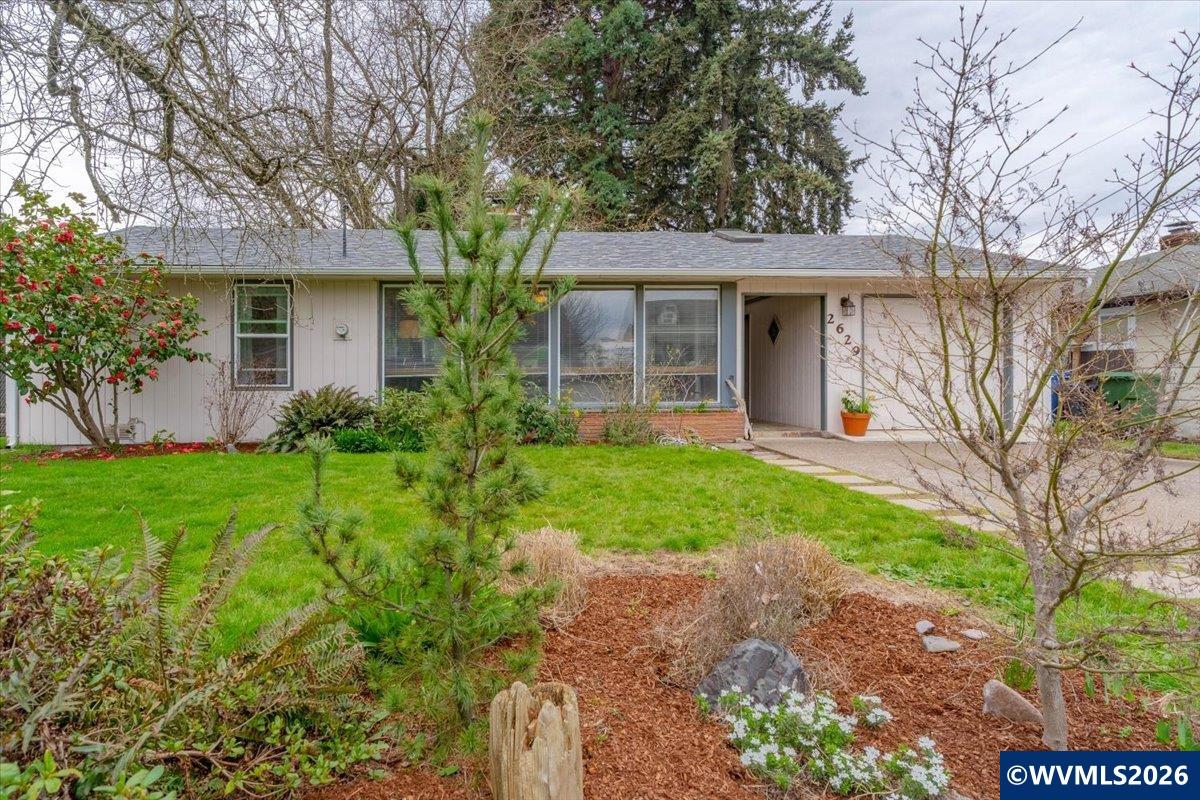 3090 NE D St, Salem, OR, 97301