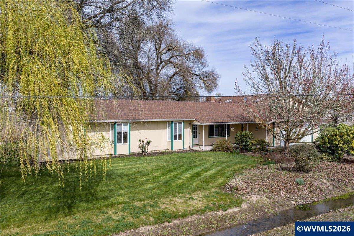 31179 SW Willoway Dr, Albany, OR, 97321