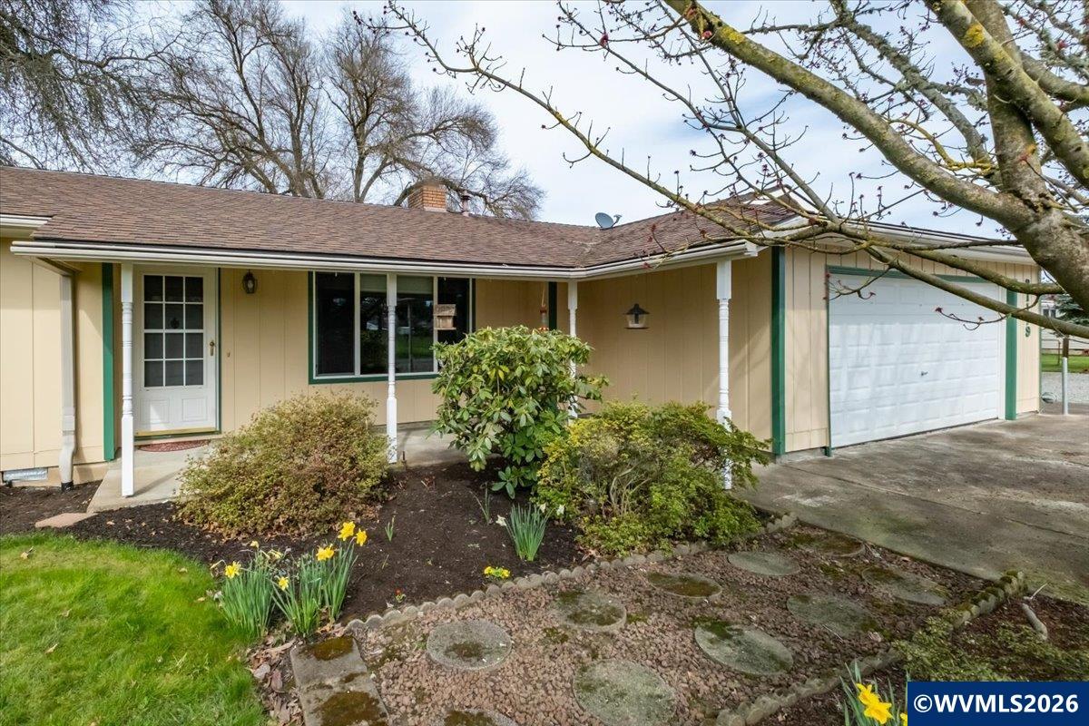 31179 SW Willoway Dr, Albany, OR, 97321