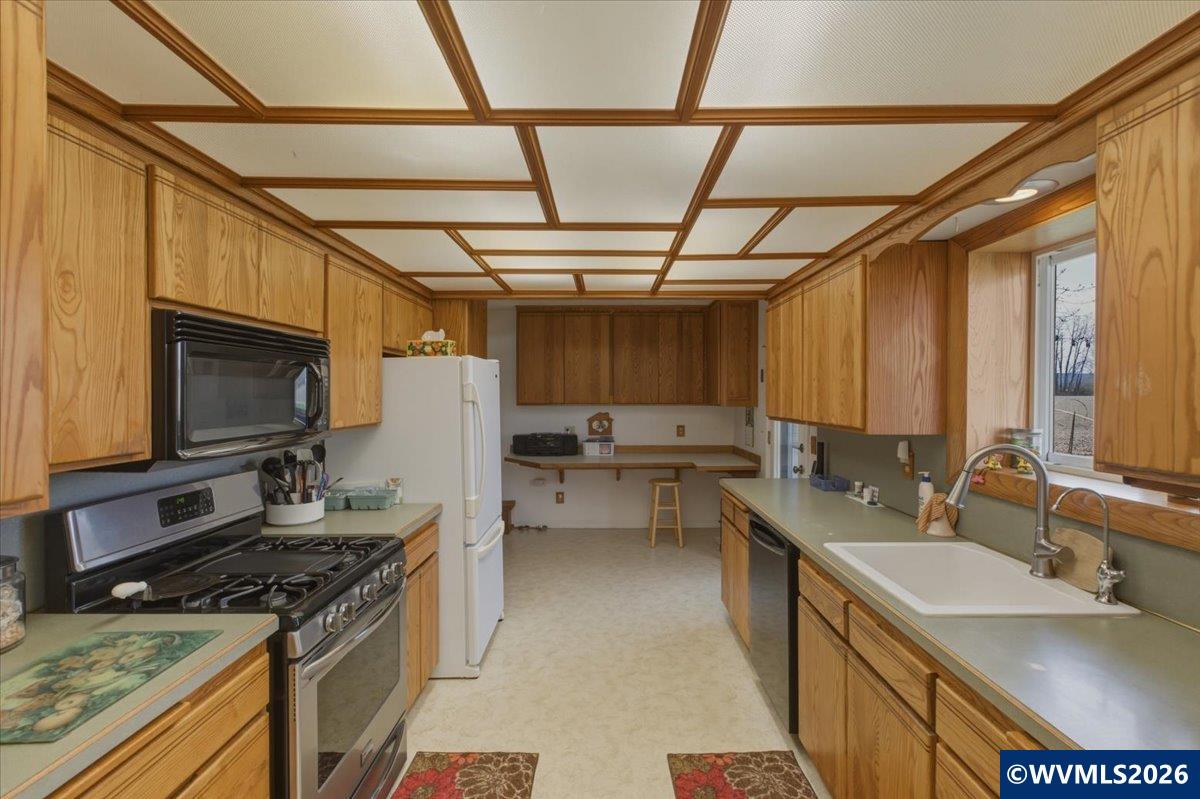 31179 SW Willoway Dr, Albany, OR, 97321