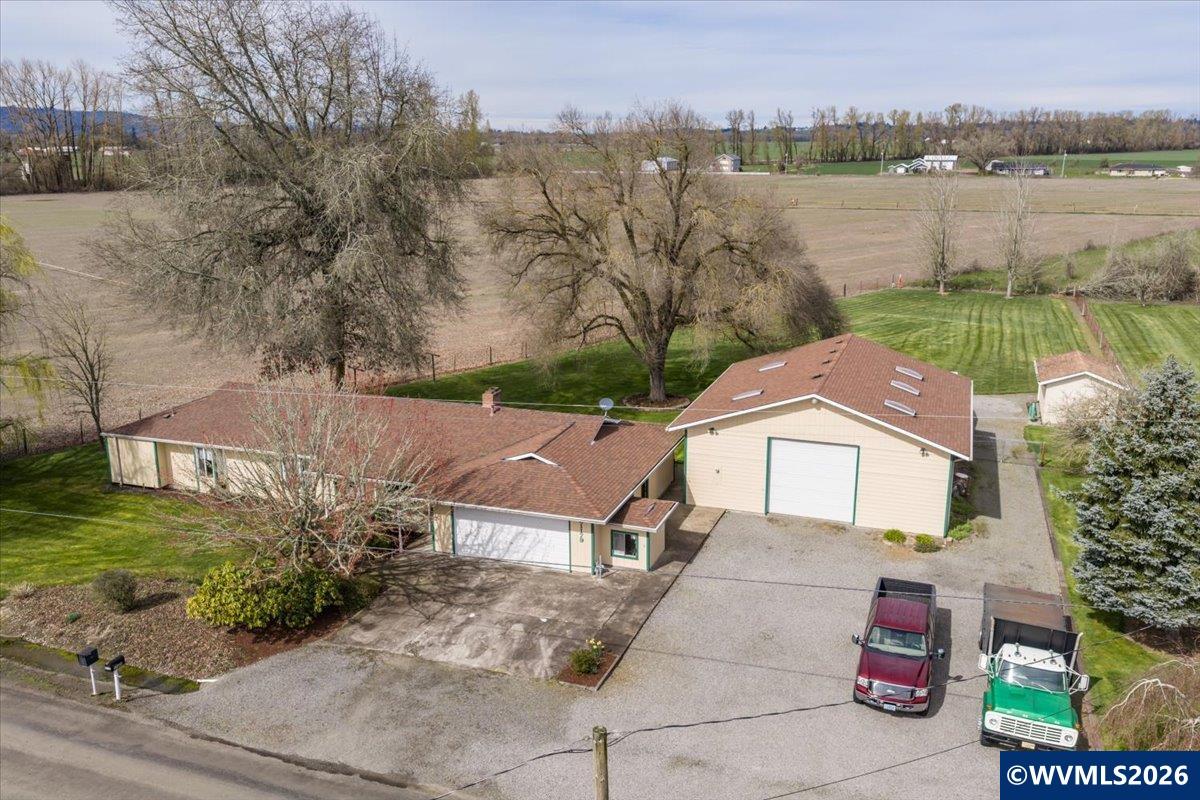 31179 SW Willoway Dr, Albany, OR, 97321