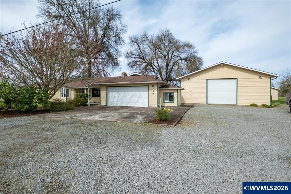 31179 SW Willoway Dr, Albany, OR, 97321