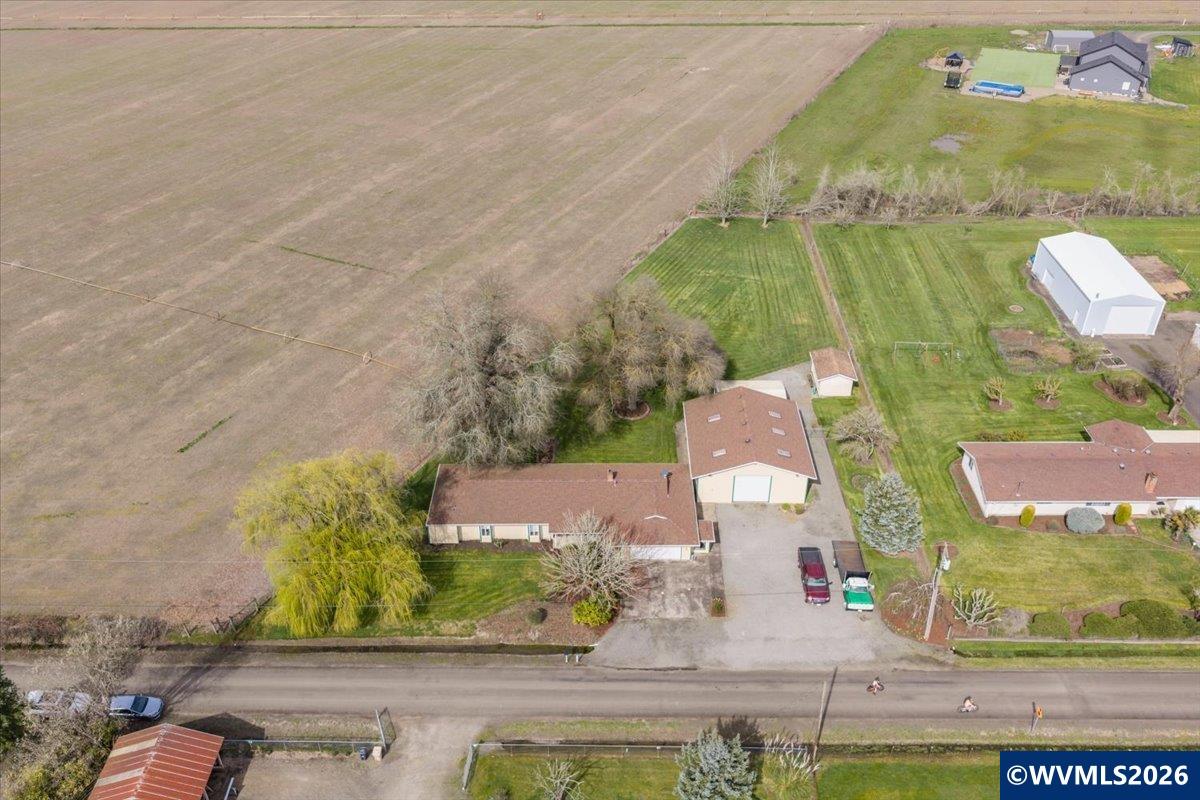 31179 SW Willoway Dr, Albany, OR, 97321