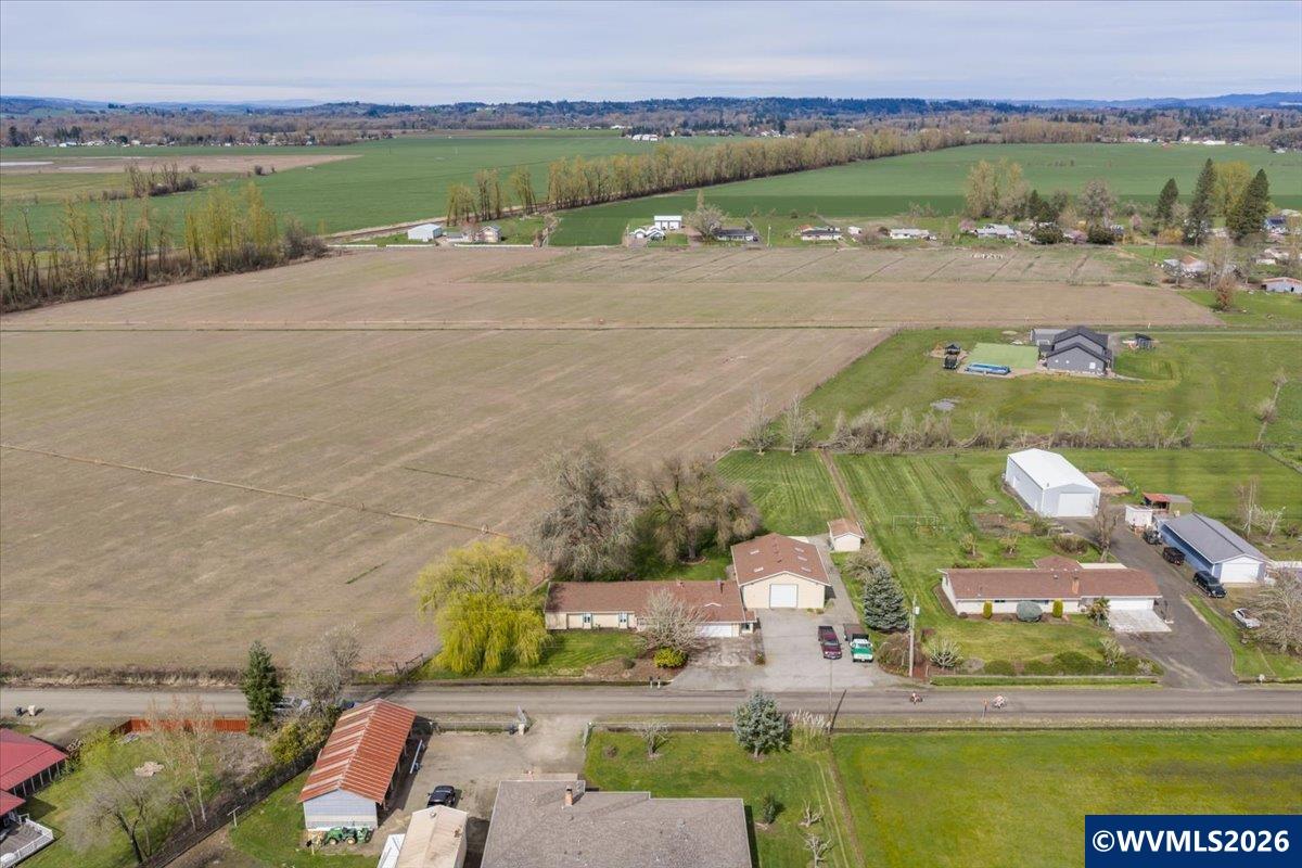 31179 SW Willoway Dr, Albany, OR, 97321