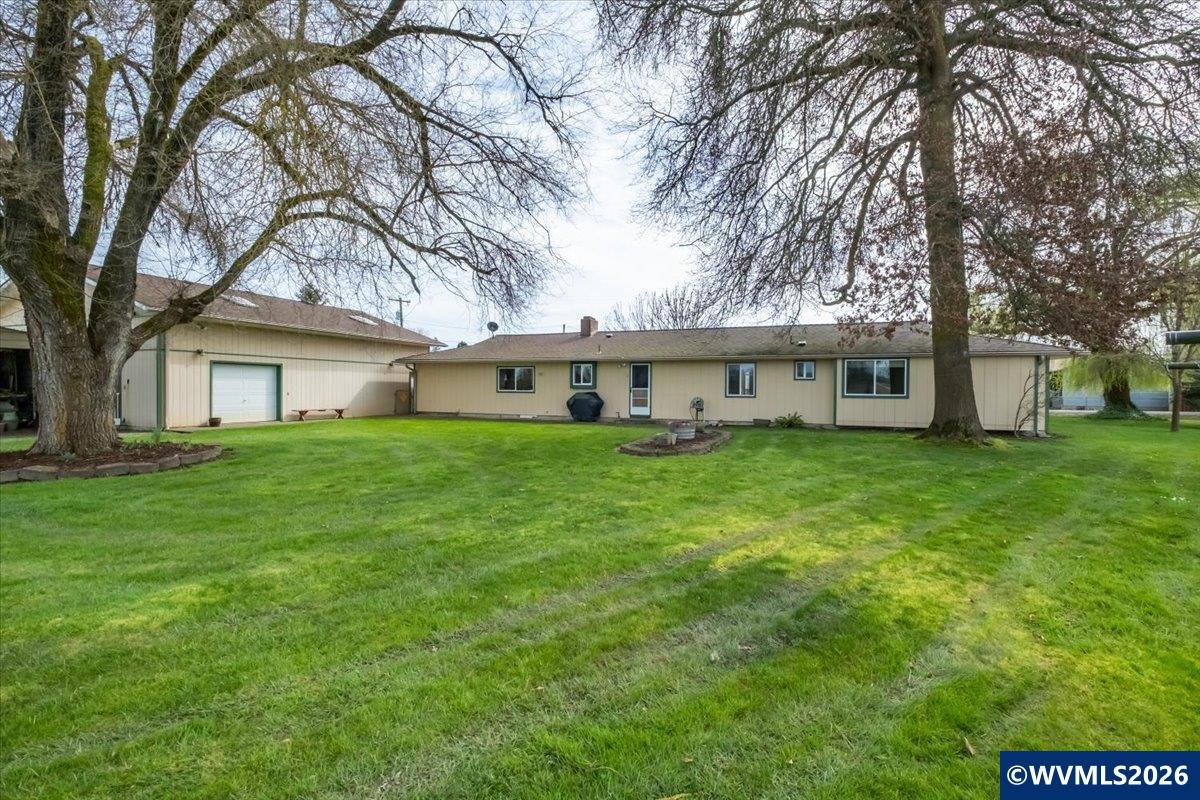 31179 SW Willoway Dr, Albany, OR, 97321
