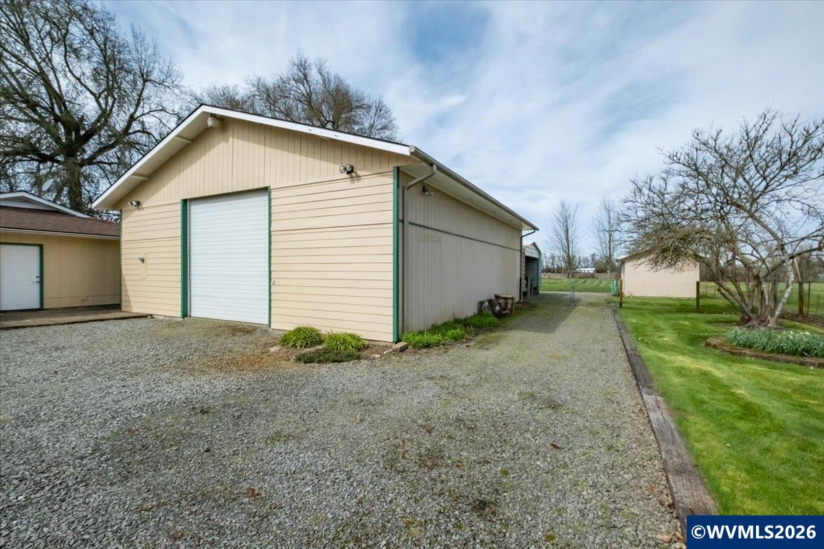 31179 SW Willoway Dr, Albany, OR, 97321